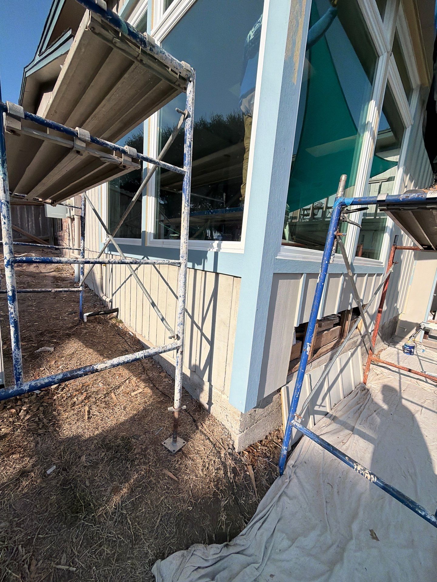 Enhanced Views of the Corpus Christi Bay by Bayfront Roofing and Construction