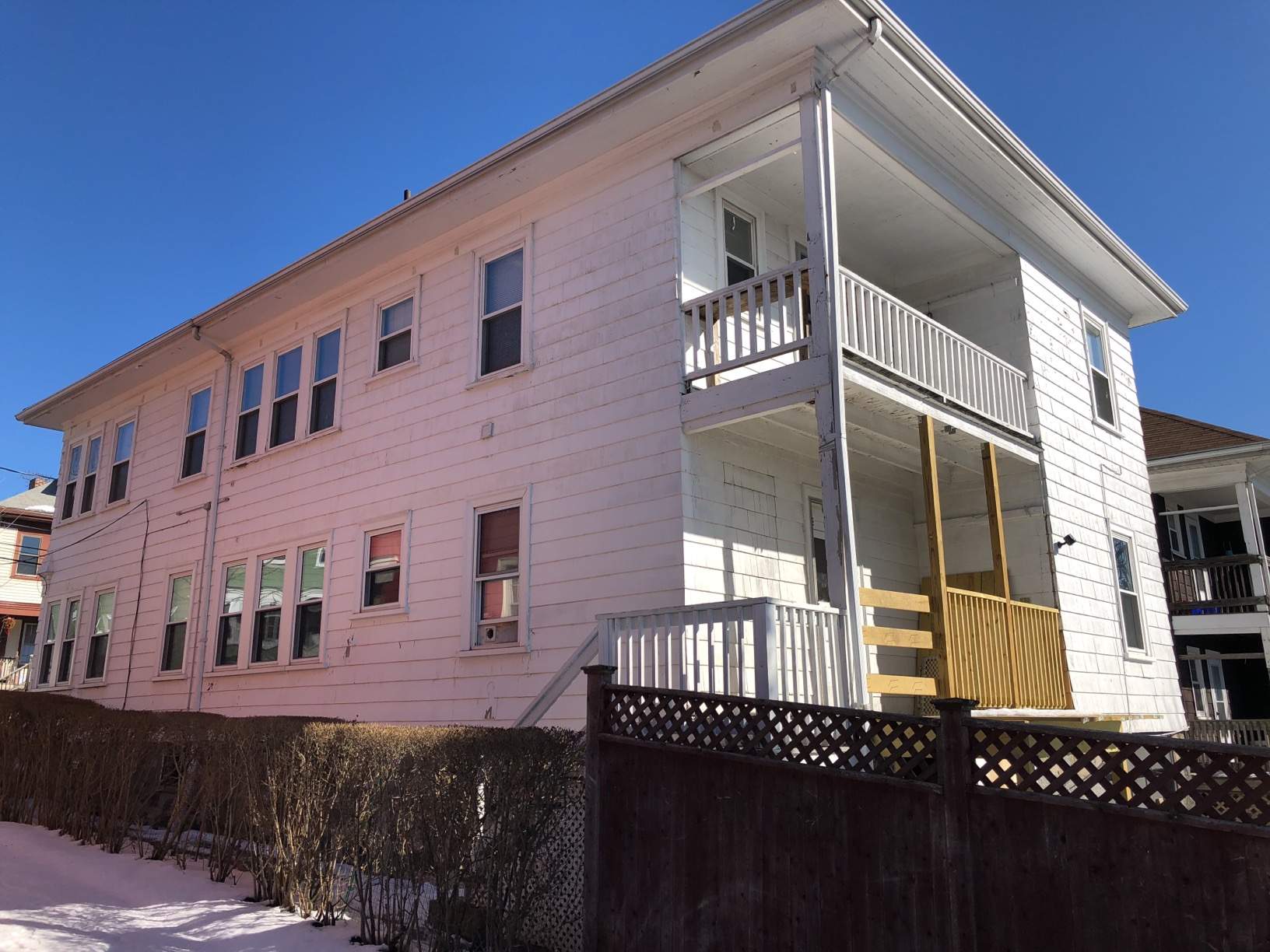 Siding Installation using CertainTeed by UBrothers Construction