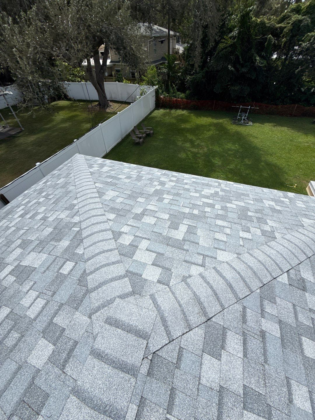 Project in Seminole 33772 by Mitchell Roofing Company LLC 