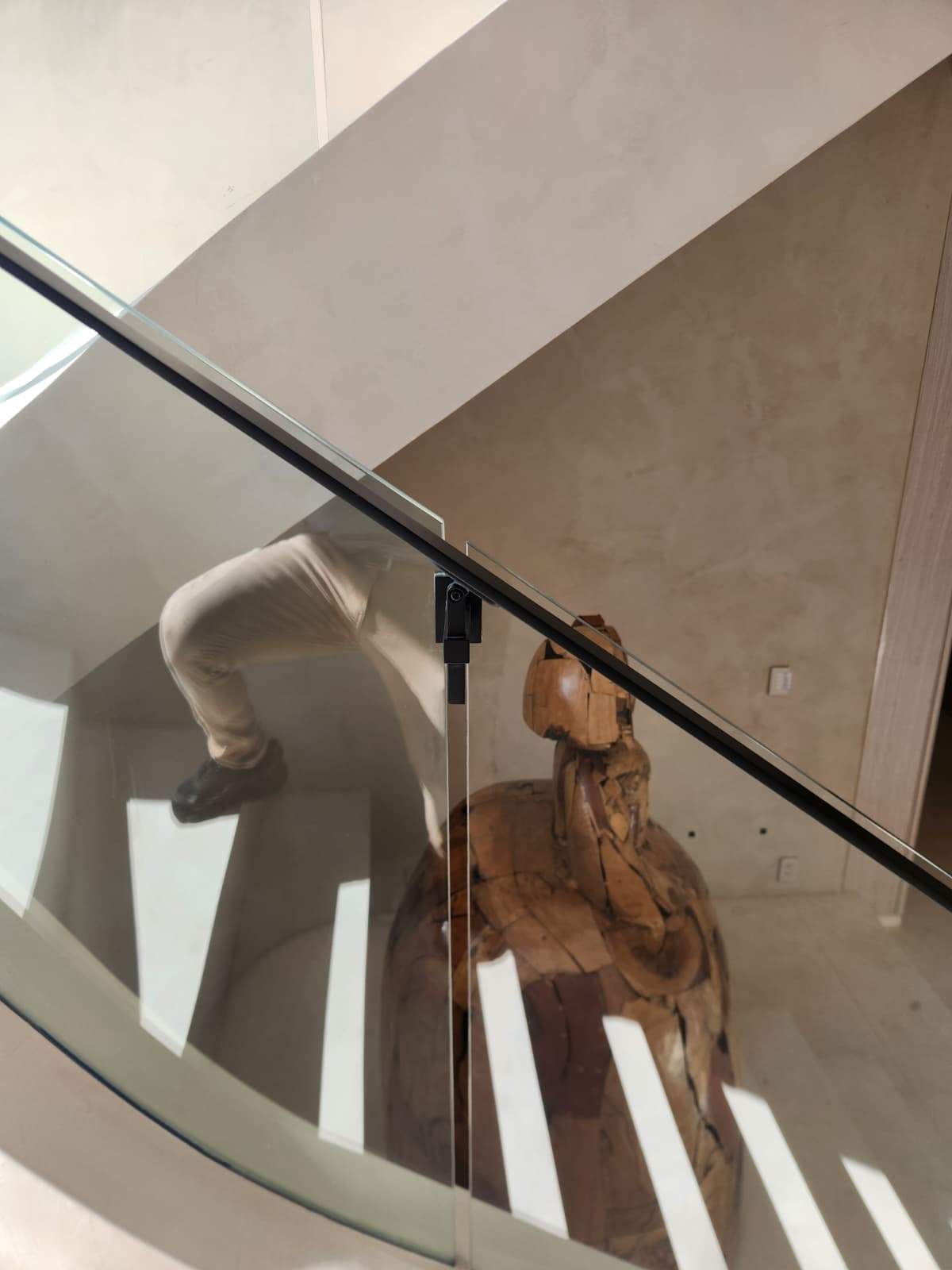 Private Residence Golden Beach by Toledo Iron Works