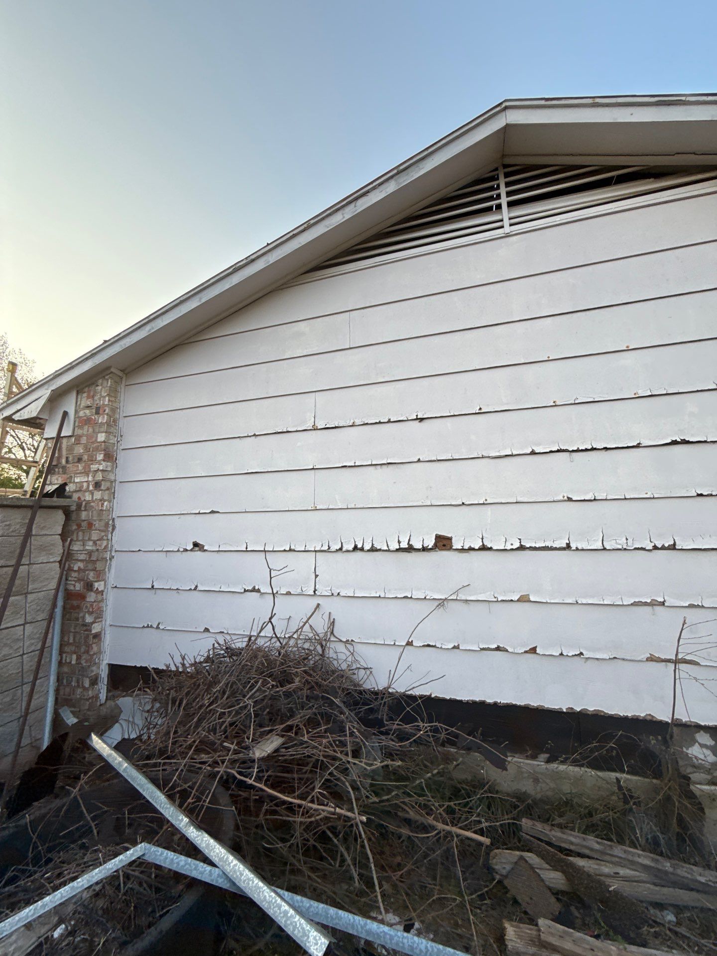 Project in Lancaster by Rhino Roofing and General Contracting, LLC