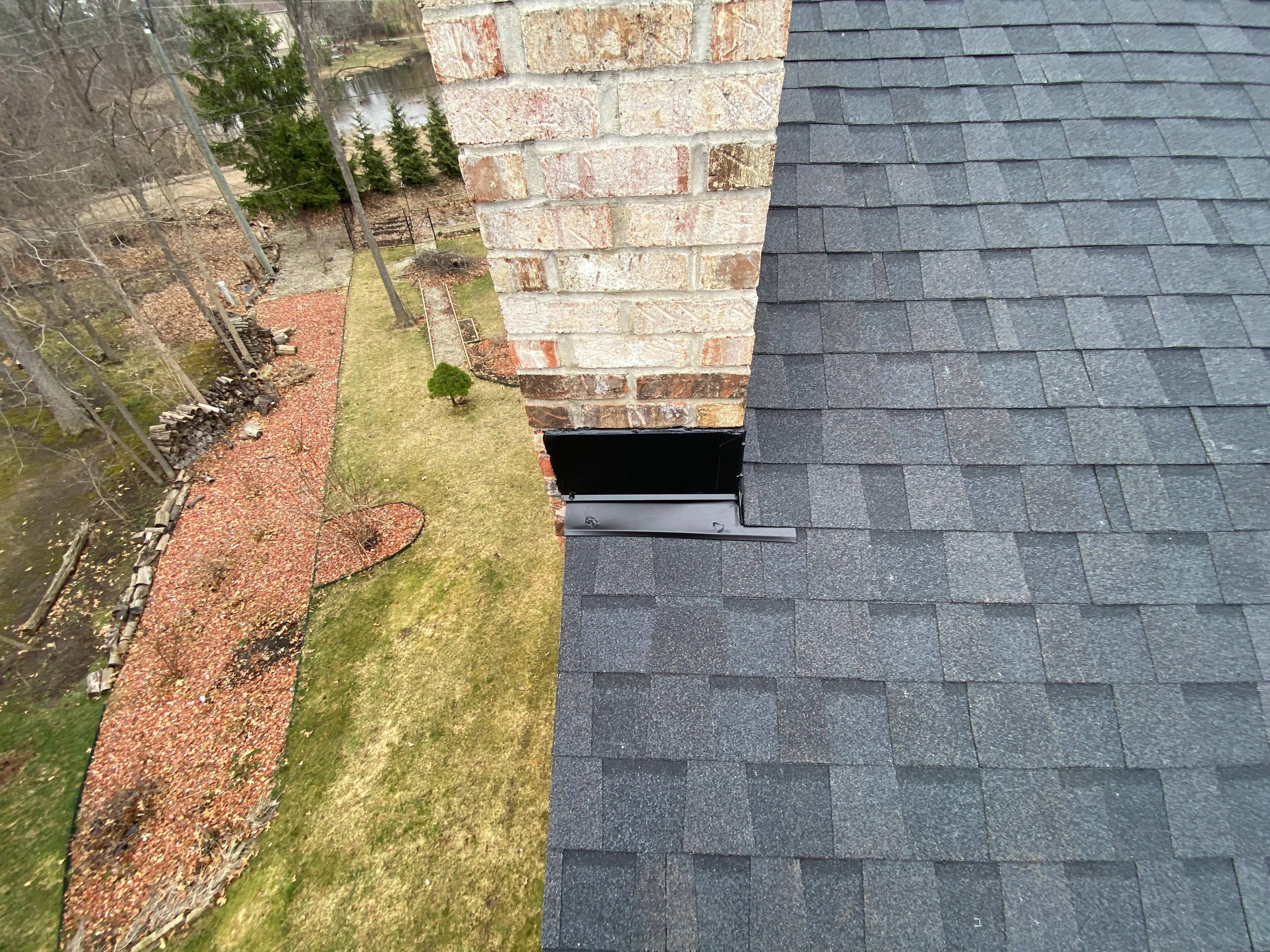 Roof Replacement using CertainTeed Landmark by 180 Contractors