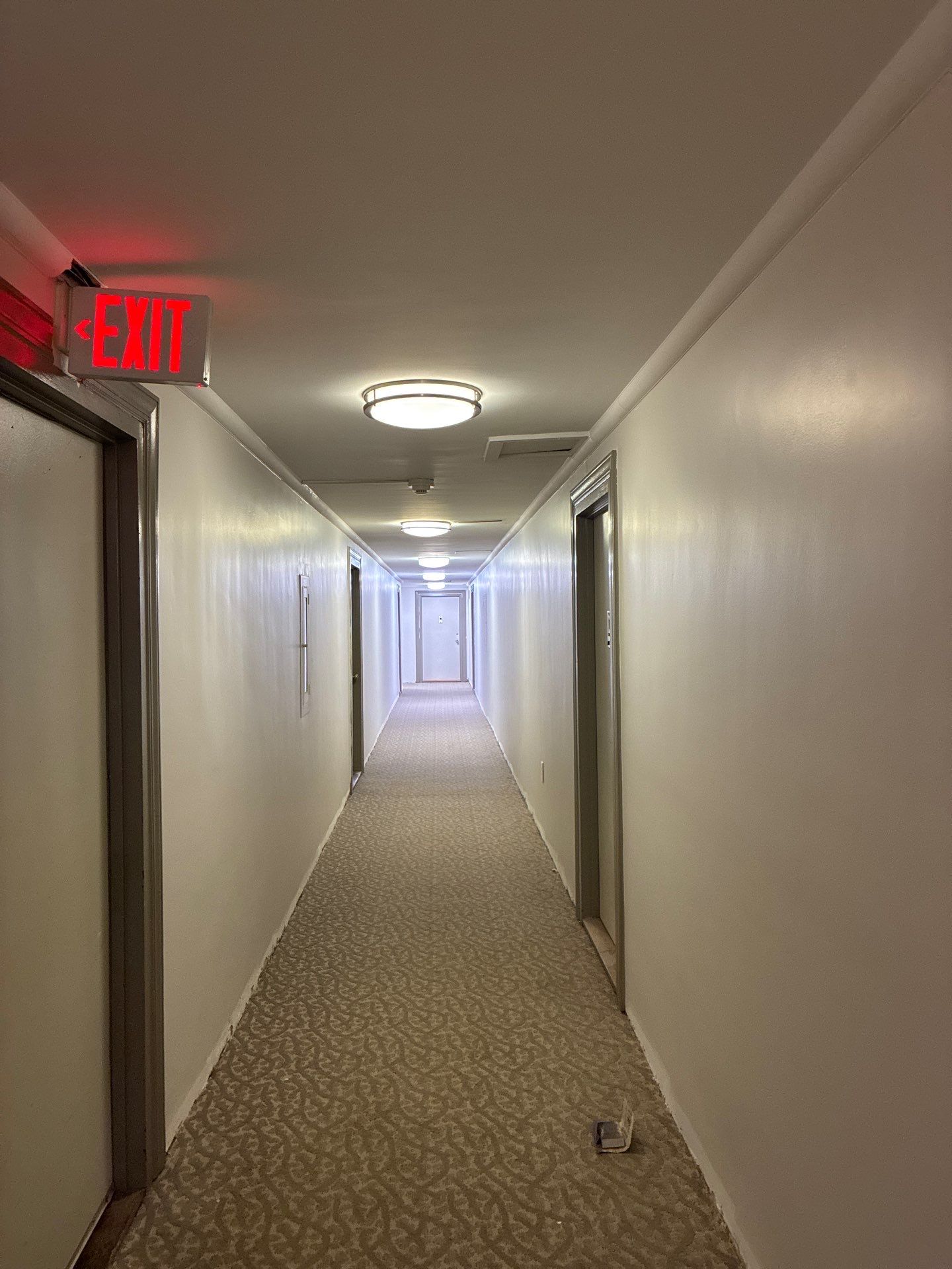 Commercial Interior Painting in Falls Church, VA by My Painter 