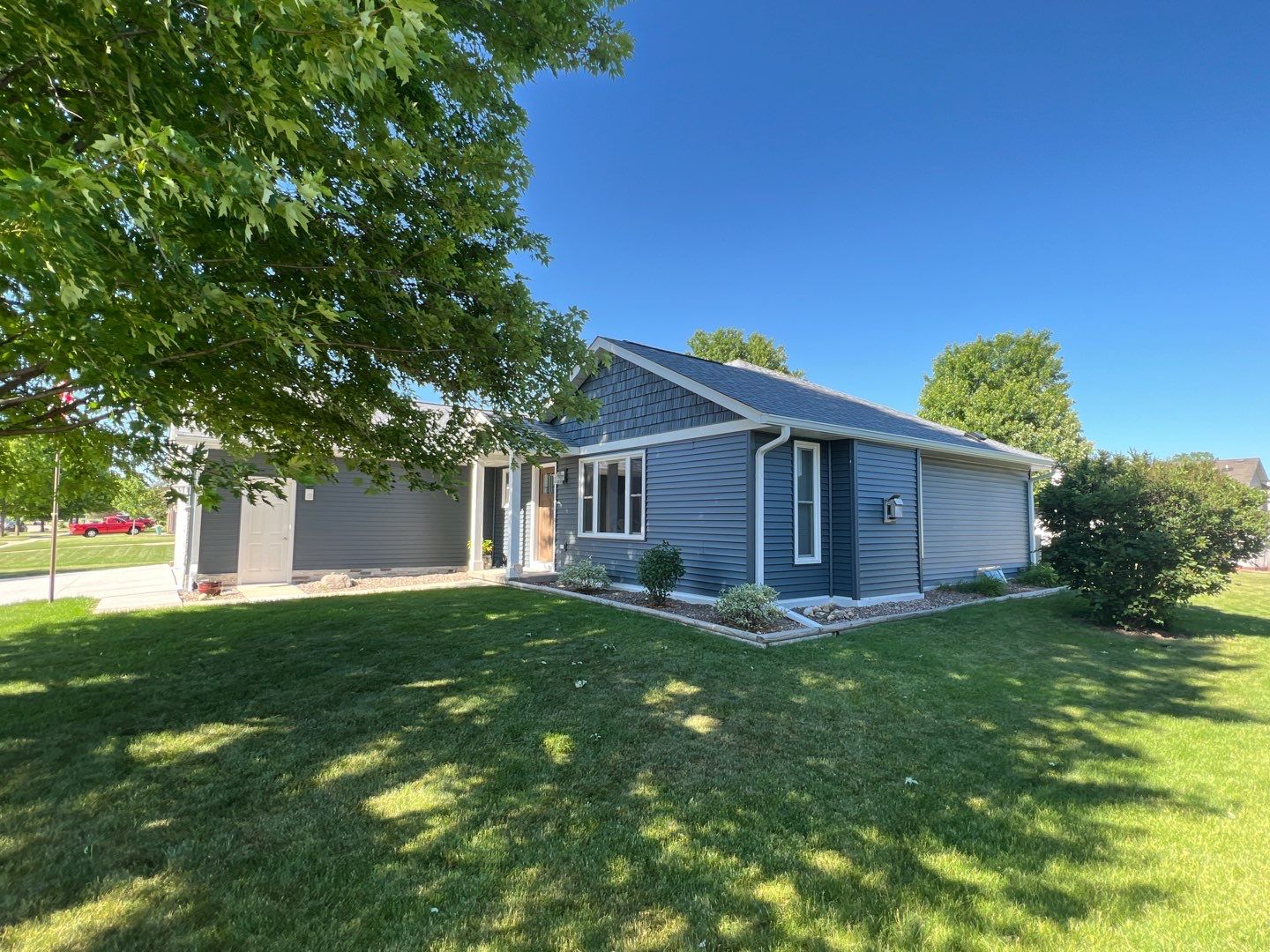 Full Exterior Renovation by Total Exteriors