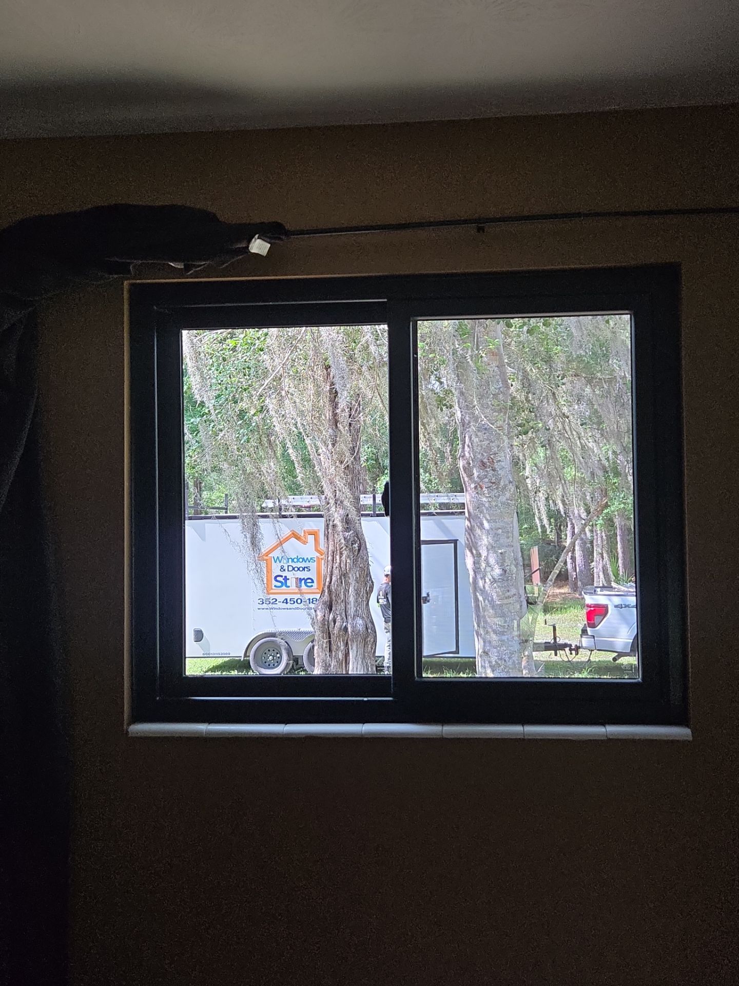 Residential Window Replacement and Custom Trim Installation in Chiefland by Windows & Doors Store