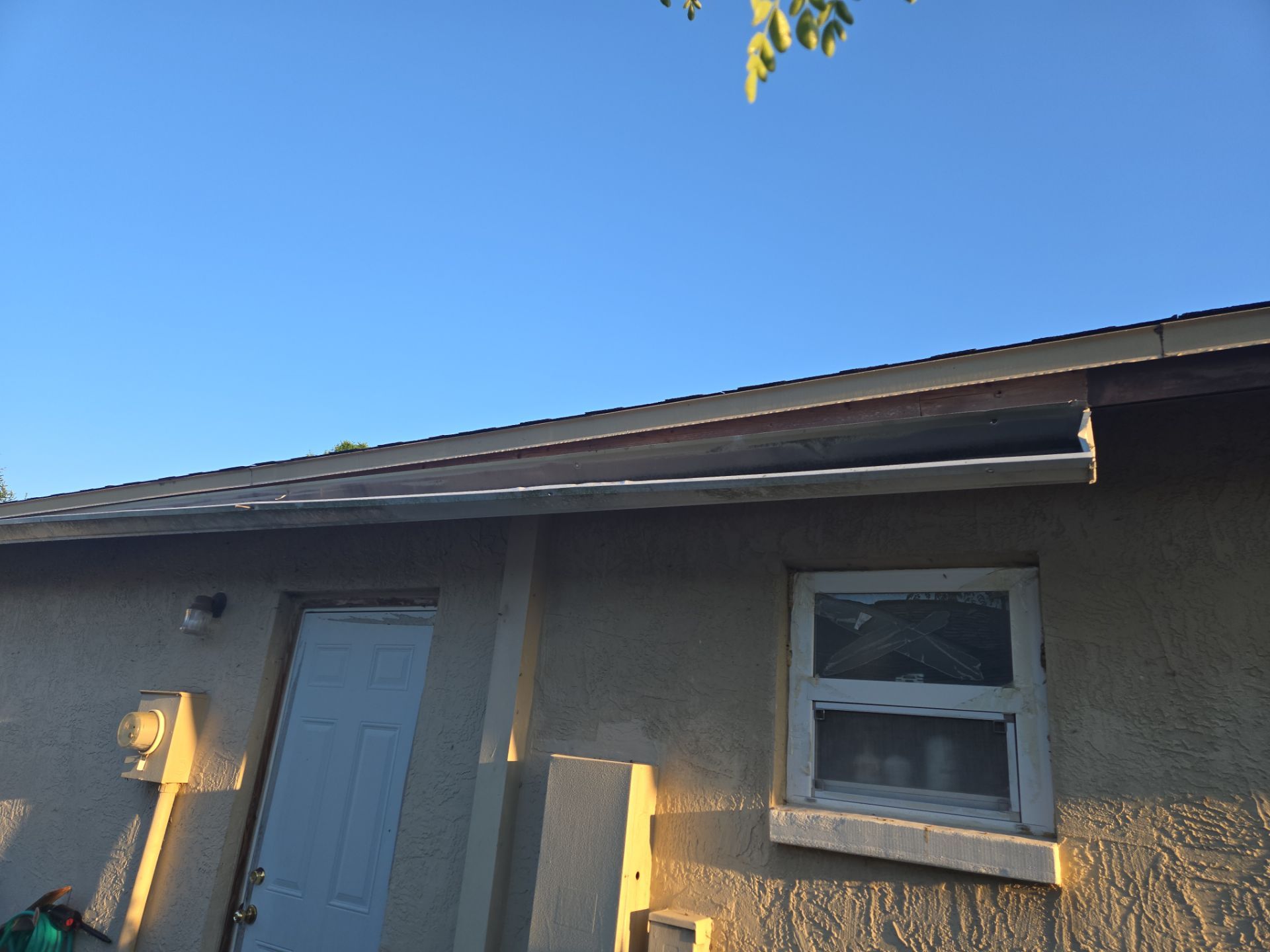 Project in Largo 33773 by Mitchell Roofing Company LLC 