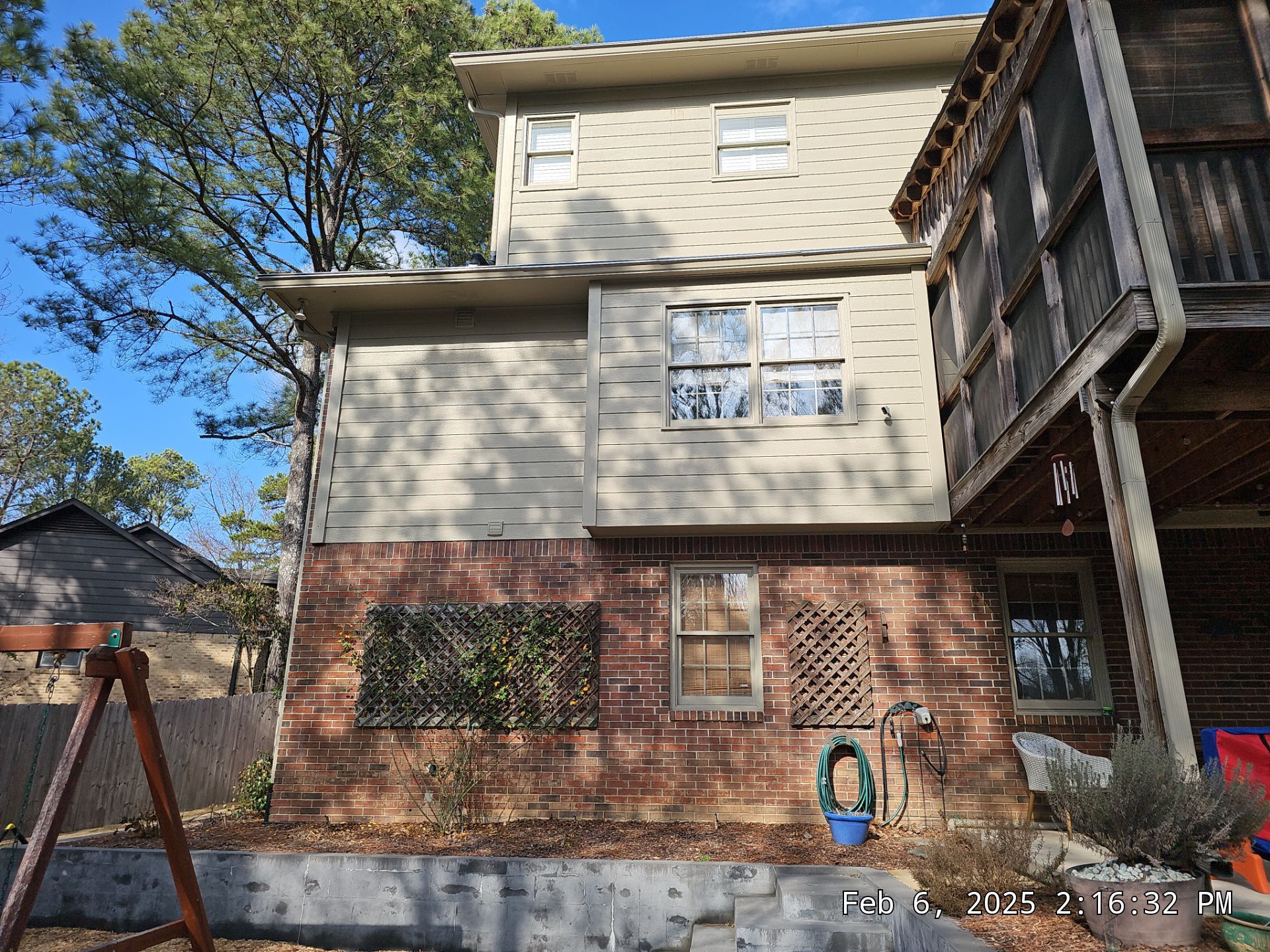 Schmidt Project in Vestavia Hills by The Window Source