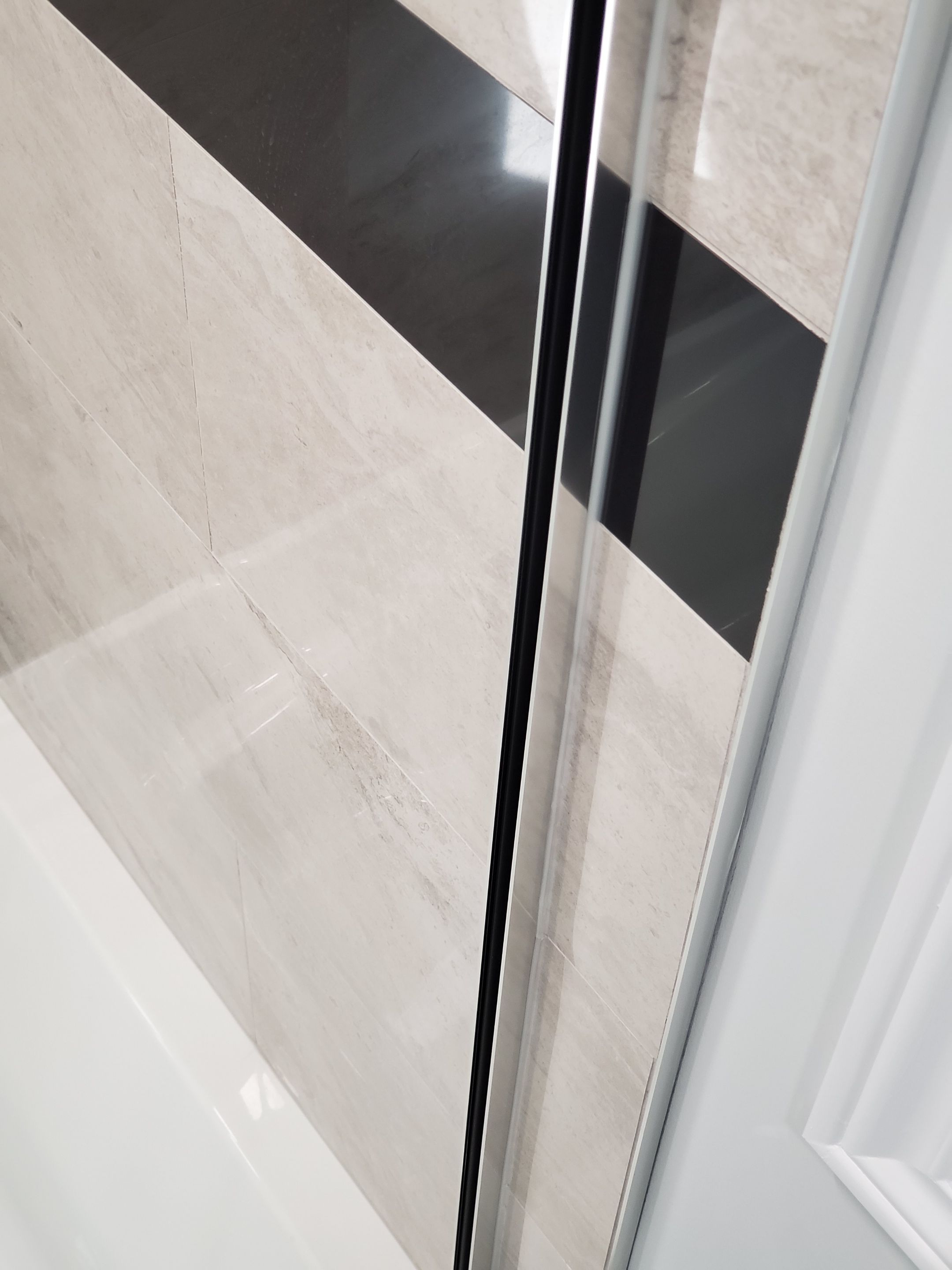 Bathroom Renovation by Impact Construction Sudbury