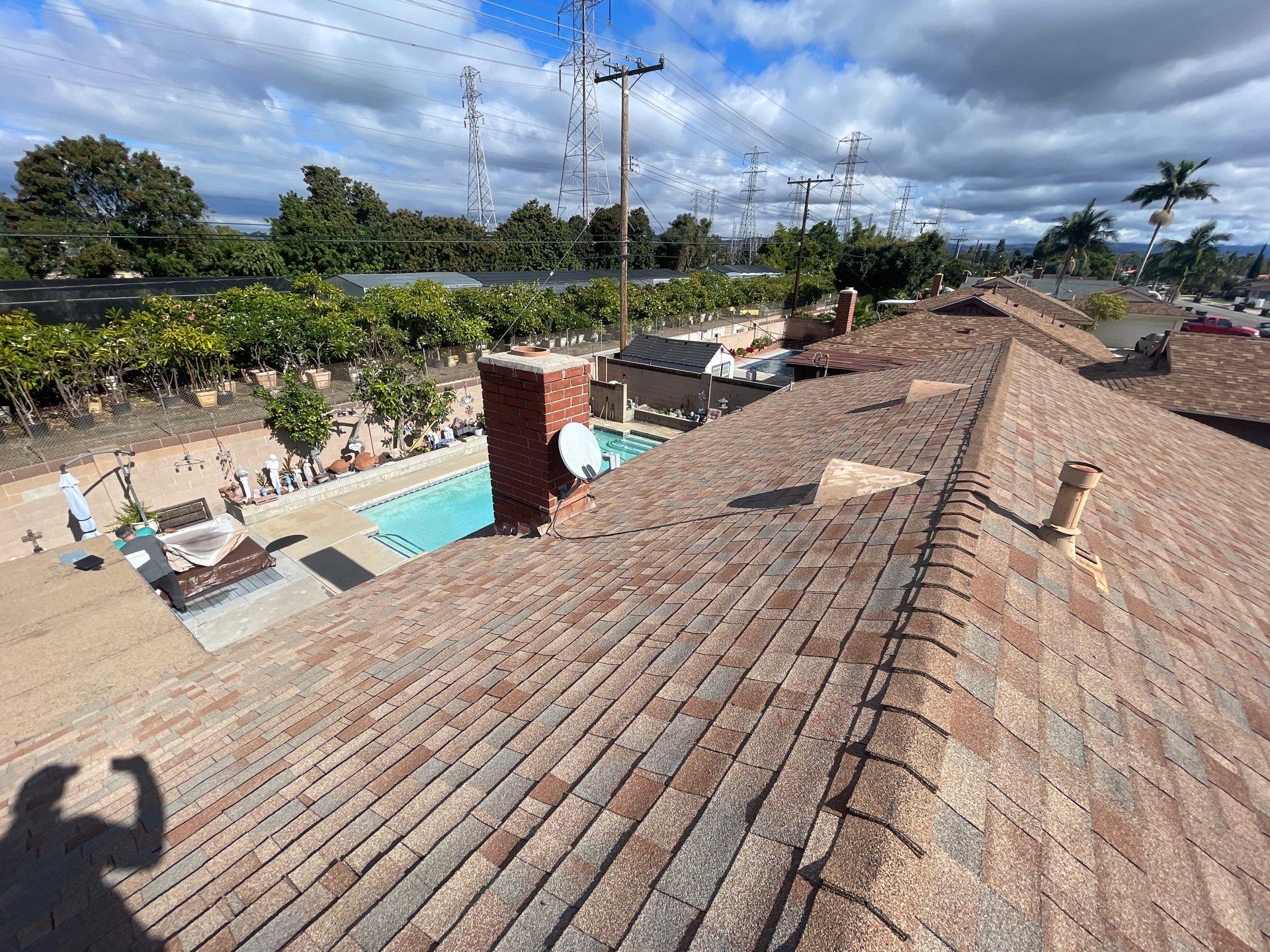 Roof Replacement - Orange CA 92867 by Epic Roof Replacement