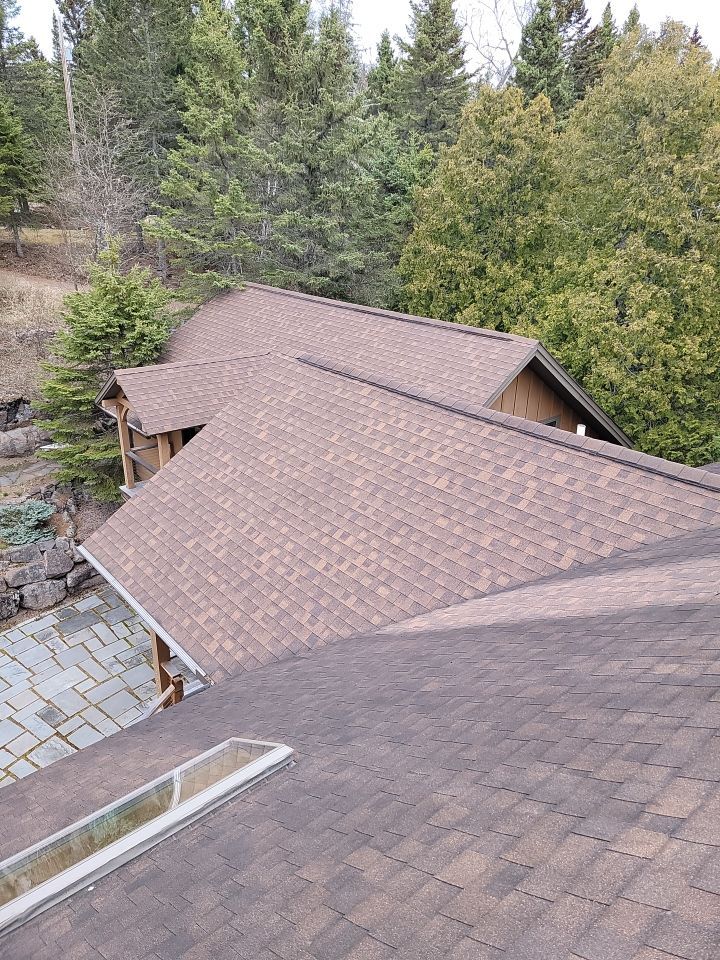 North Shore Roof Replacement by Rhino Roofing LLC