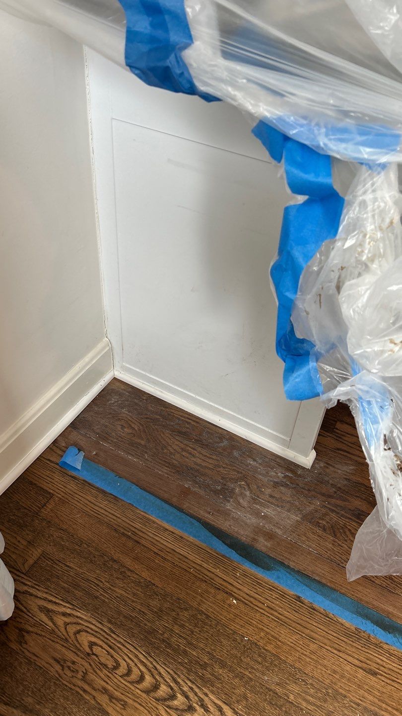 Hardwood Floor Installation and Finishing  by Footprints Floors of Nashville