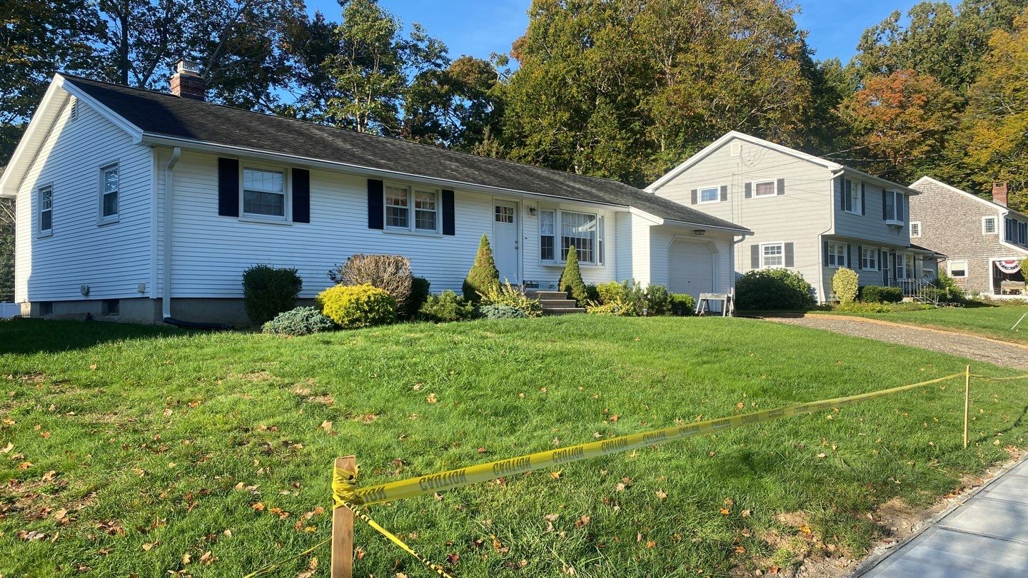 Door Installation using Thermatru by A Plus Exterior