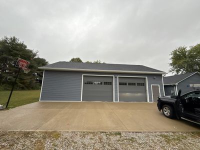 Roof Replacement