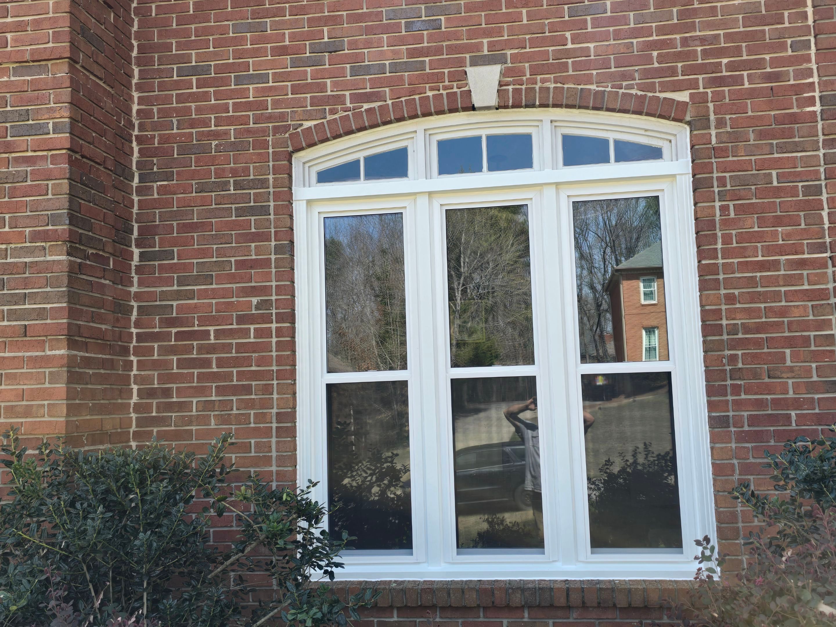 Morris Project in Hoover  by The Window Source