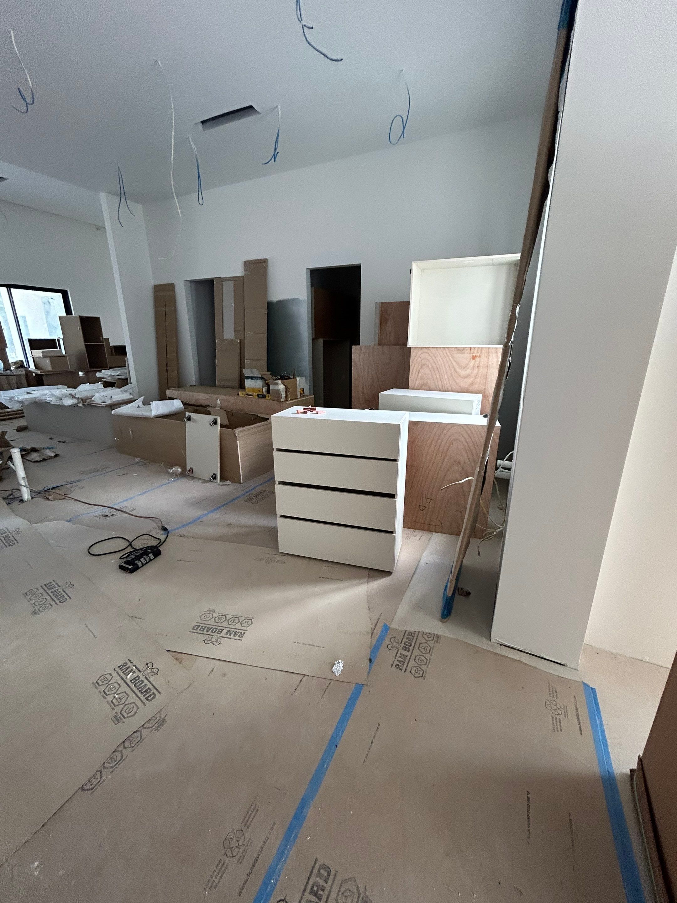 Building Your Dream Home by urban green energy llc