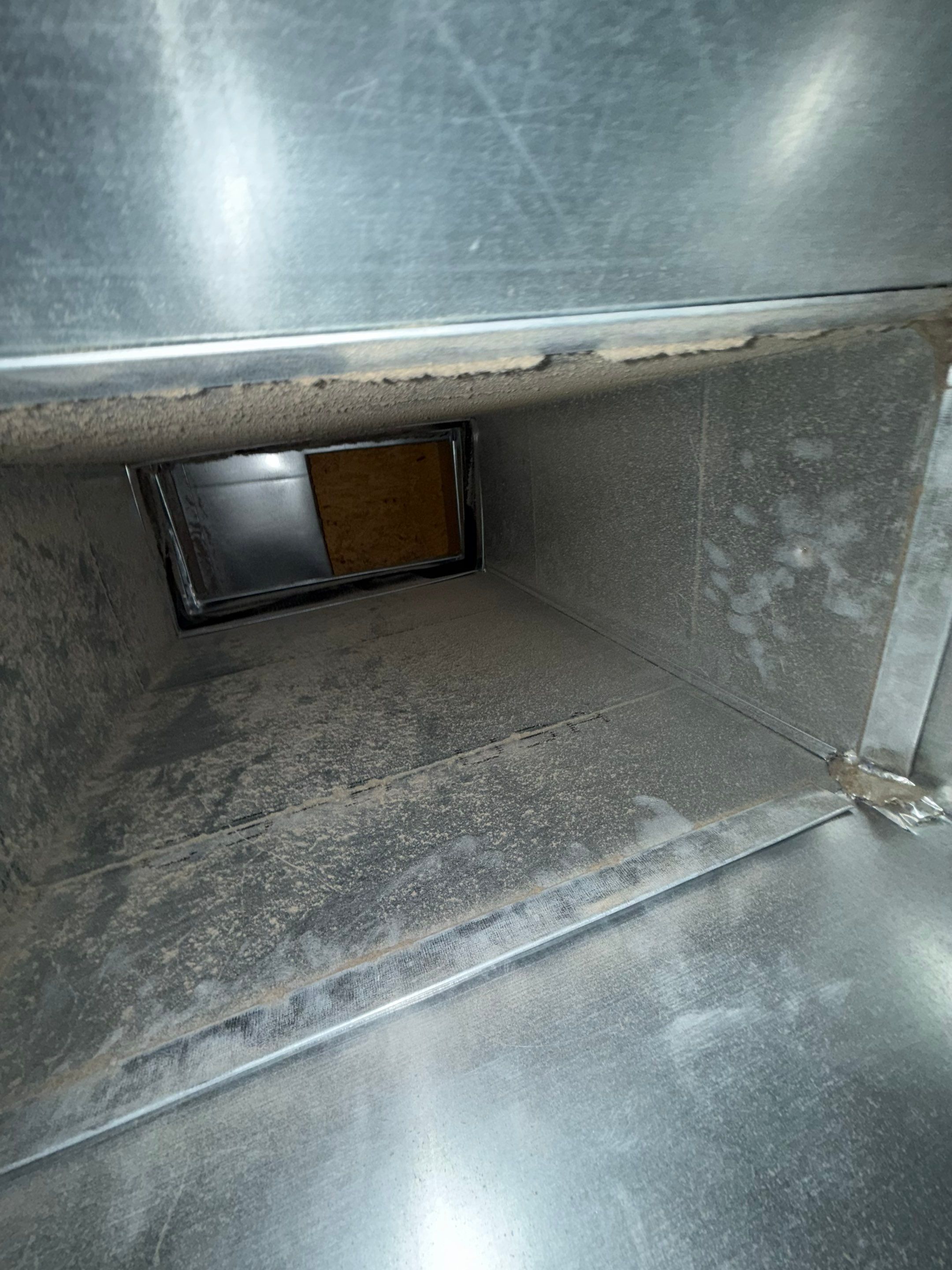 Duct Cleaning and Sanitization by Elemental Heating and air conditioning LLC