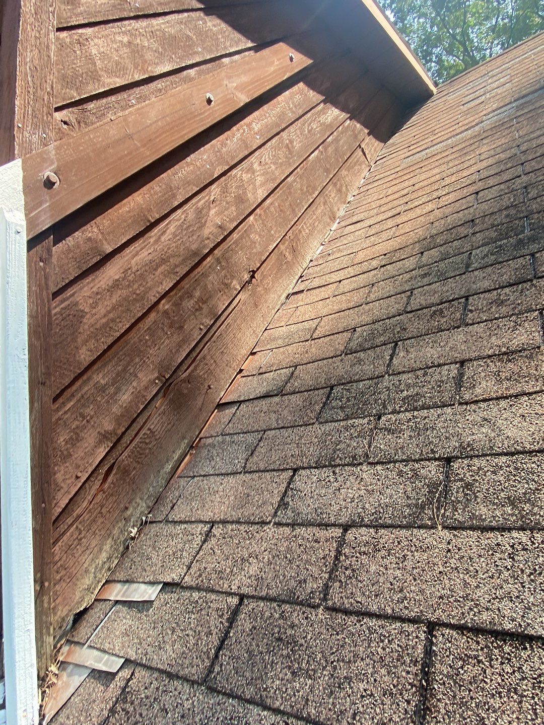 Residential Roofing Installation using Performance Shingles by Mr. Roofer