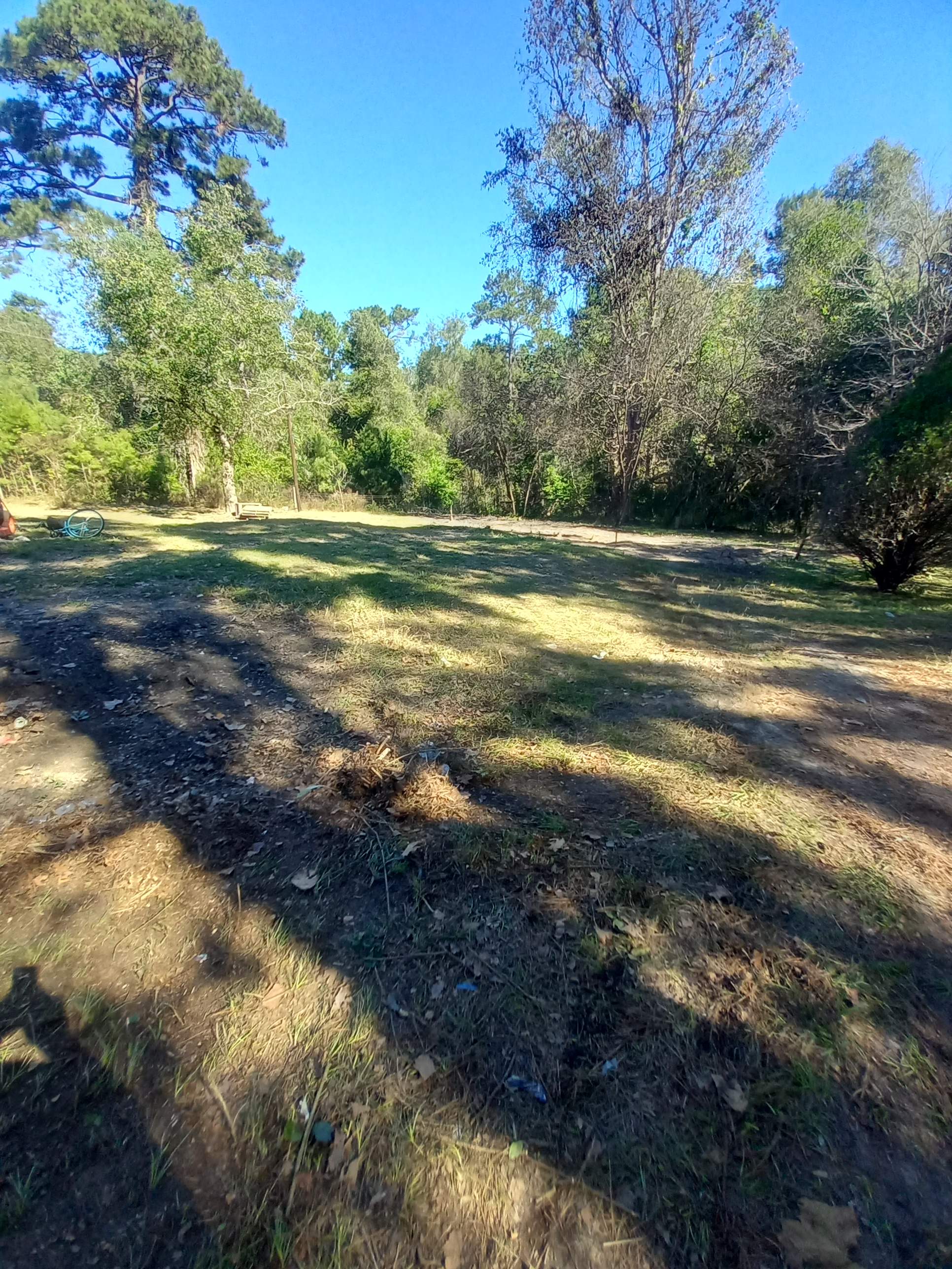 70 Plus Year Old Home Totally Restored - Coldspring Tx by Harden Enterprise Services LLC