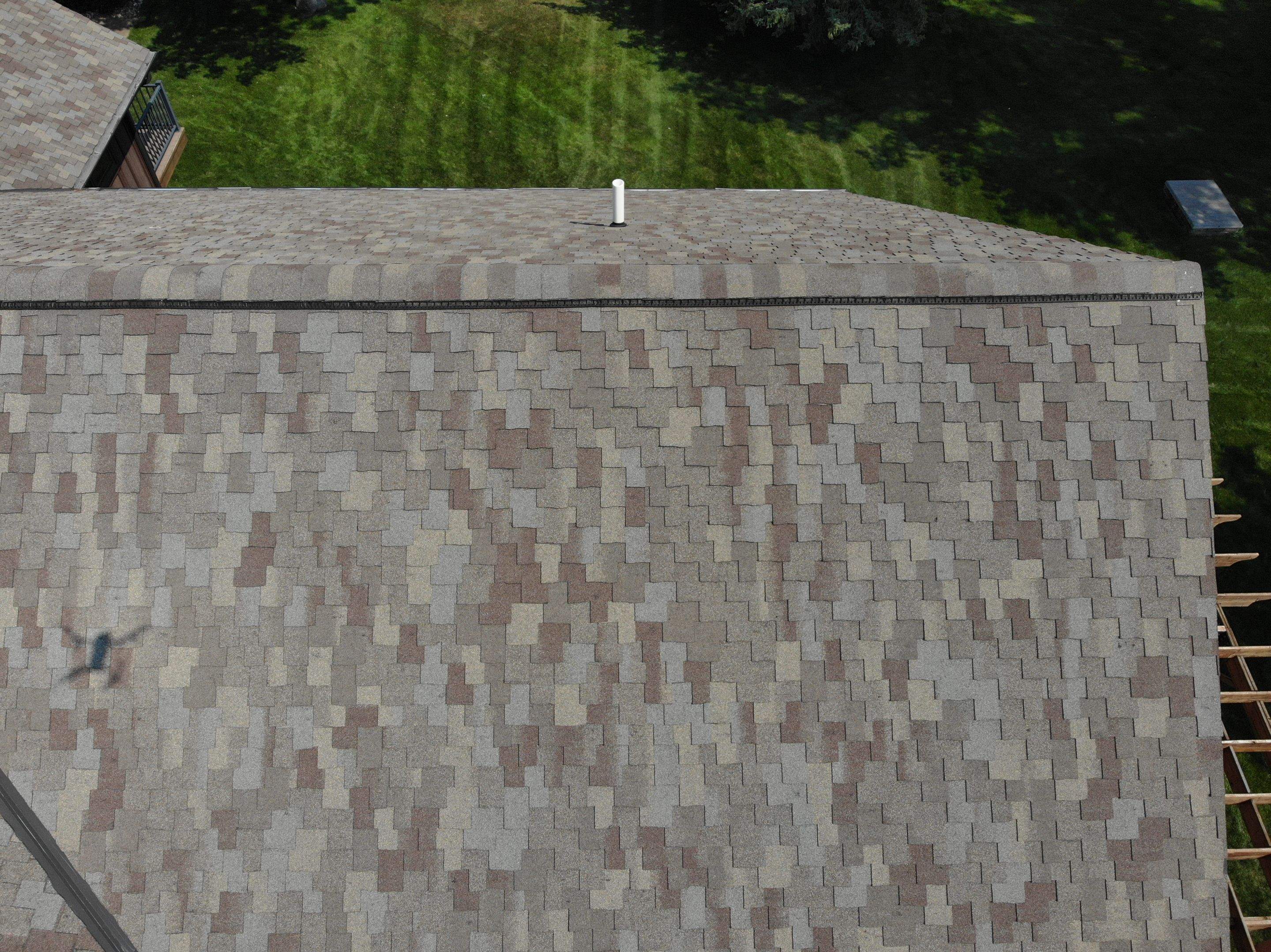 Hail Proof Residential Roofing Installation using EuroShield by Weather-Tite Exteriors LLC