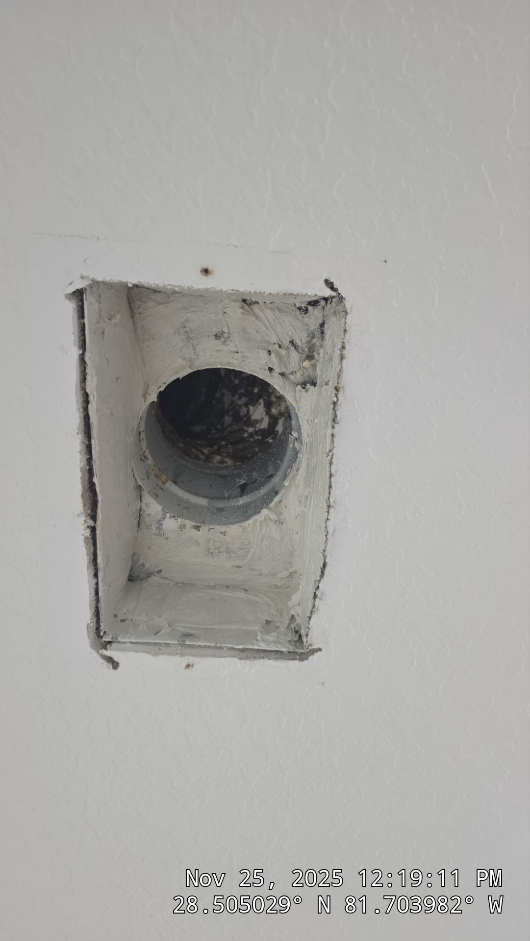 Air Duct Cleaning Boot Repair in Clermont by Hygienic Air, Inc