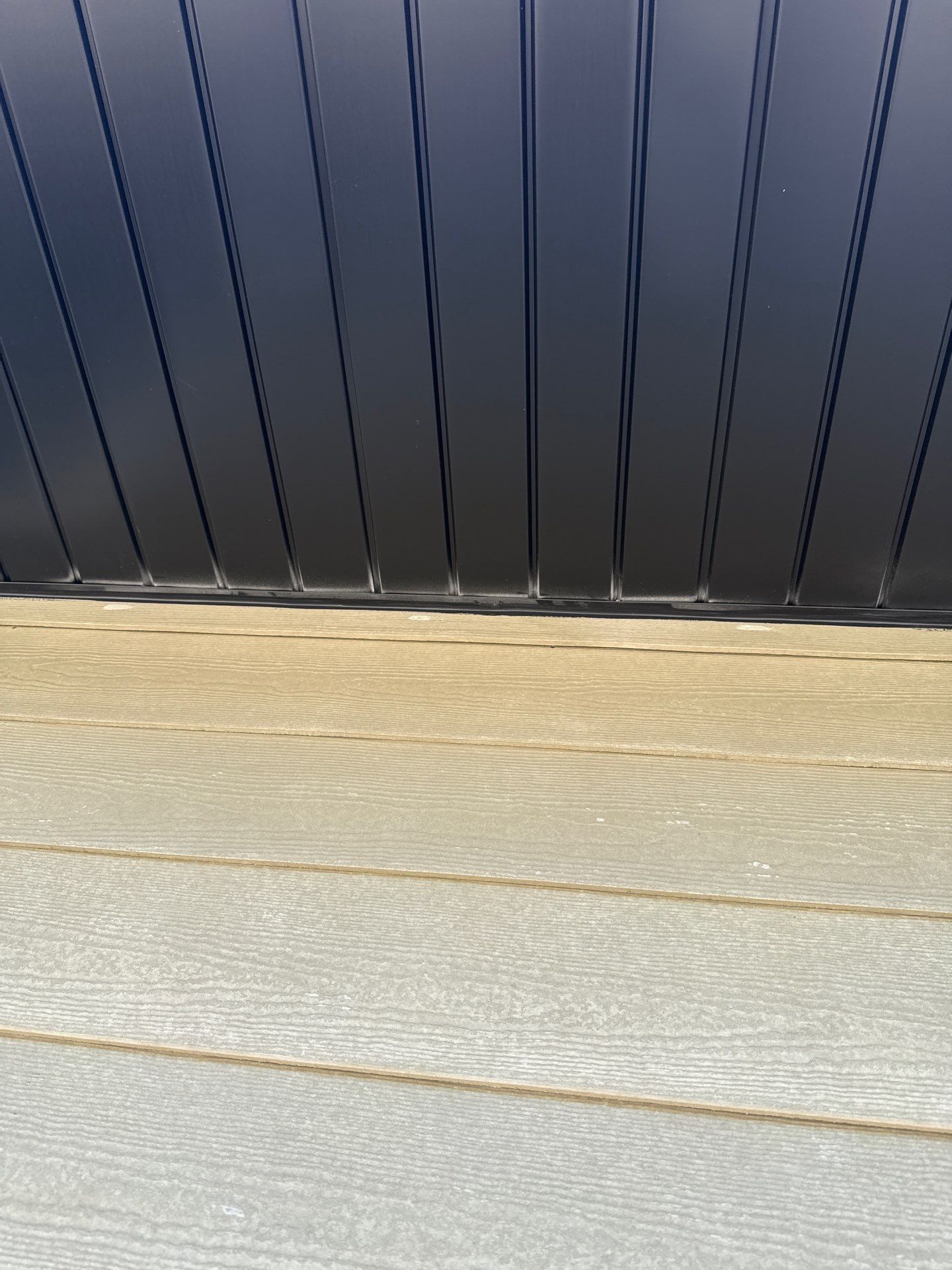 New Build Exterior by Midwest Paint LLC