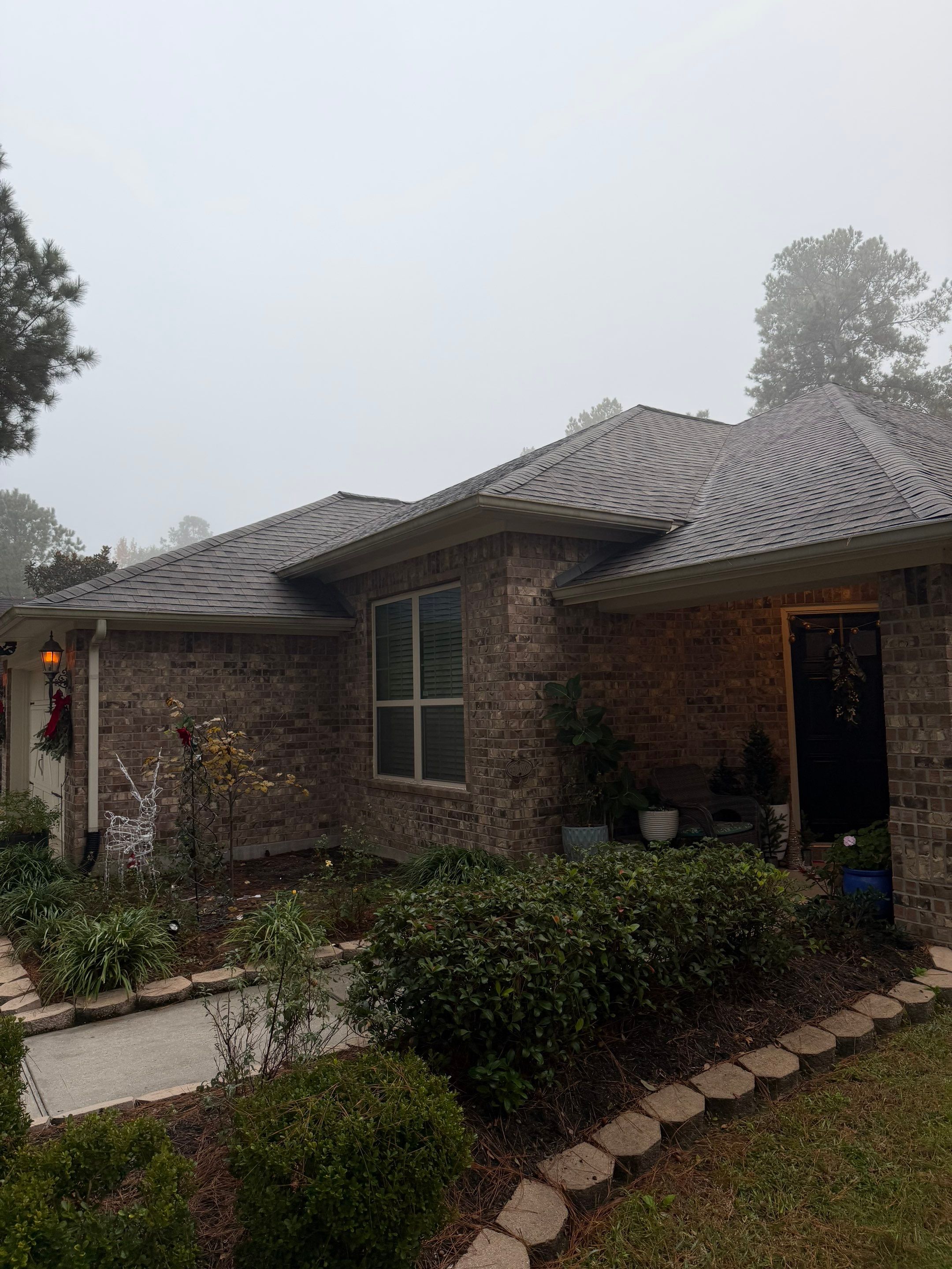 Roof Replacement- Humble, Tx by Recon Roofing