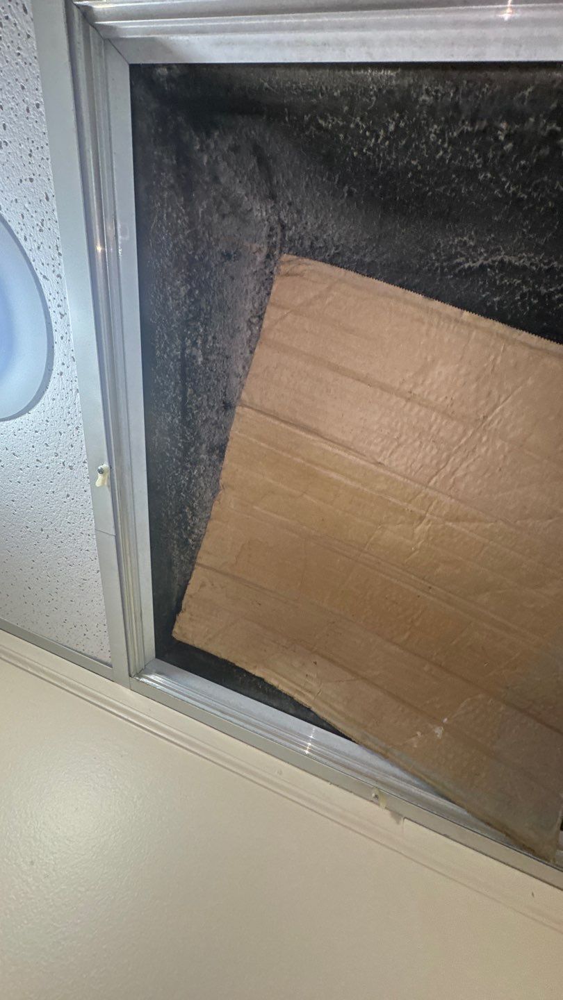 Commercial Air Duct Cleaning in Windermere by Hygienic Air, Inc