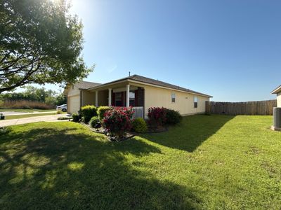 Residential Roof Replacement using GAF - HDZ - Golden Harvest