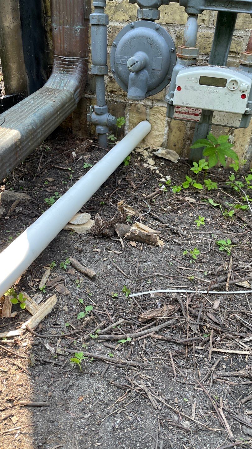 Basement Waterproofing in Edina by Waterproofing Northeast
