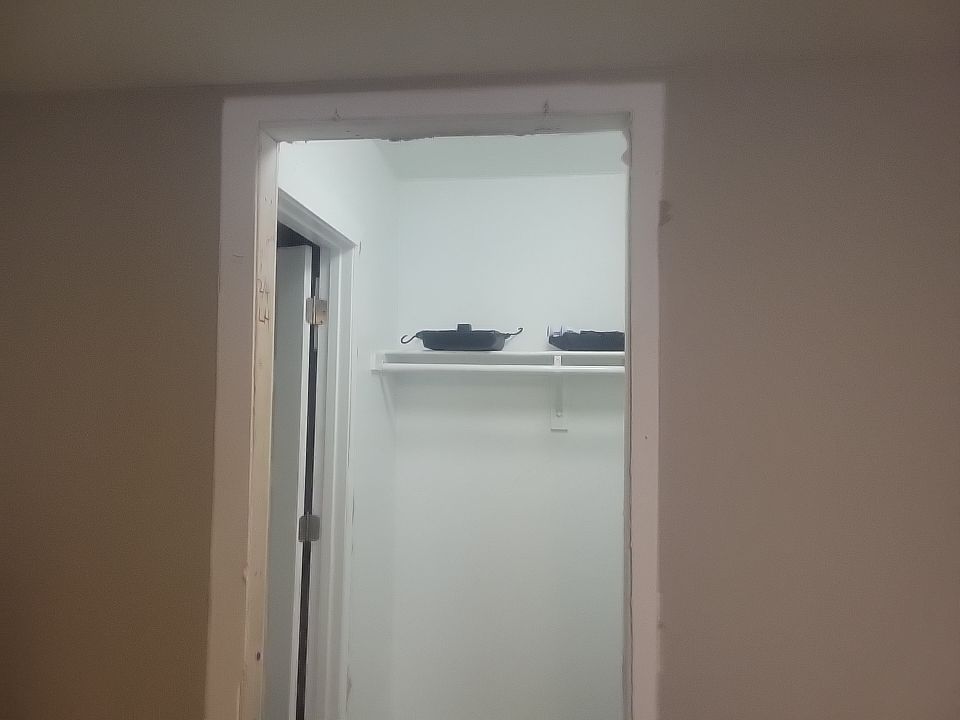 Water Damage  by Accountable Home Services