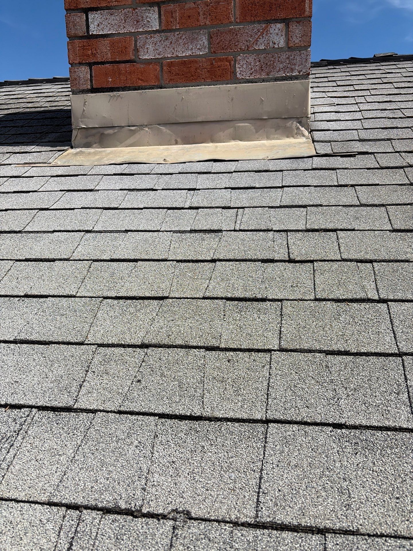 Roof Rejuvenation using Roof Maxx Treatment by Roof Maxx of Folsom
