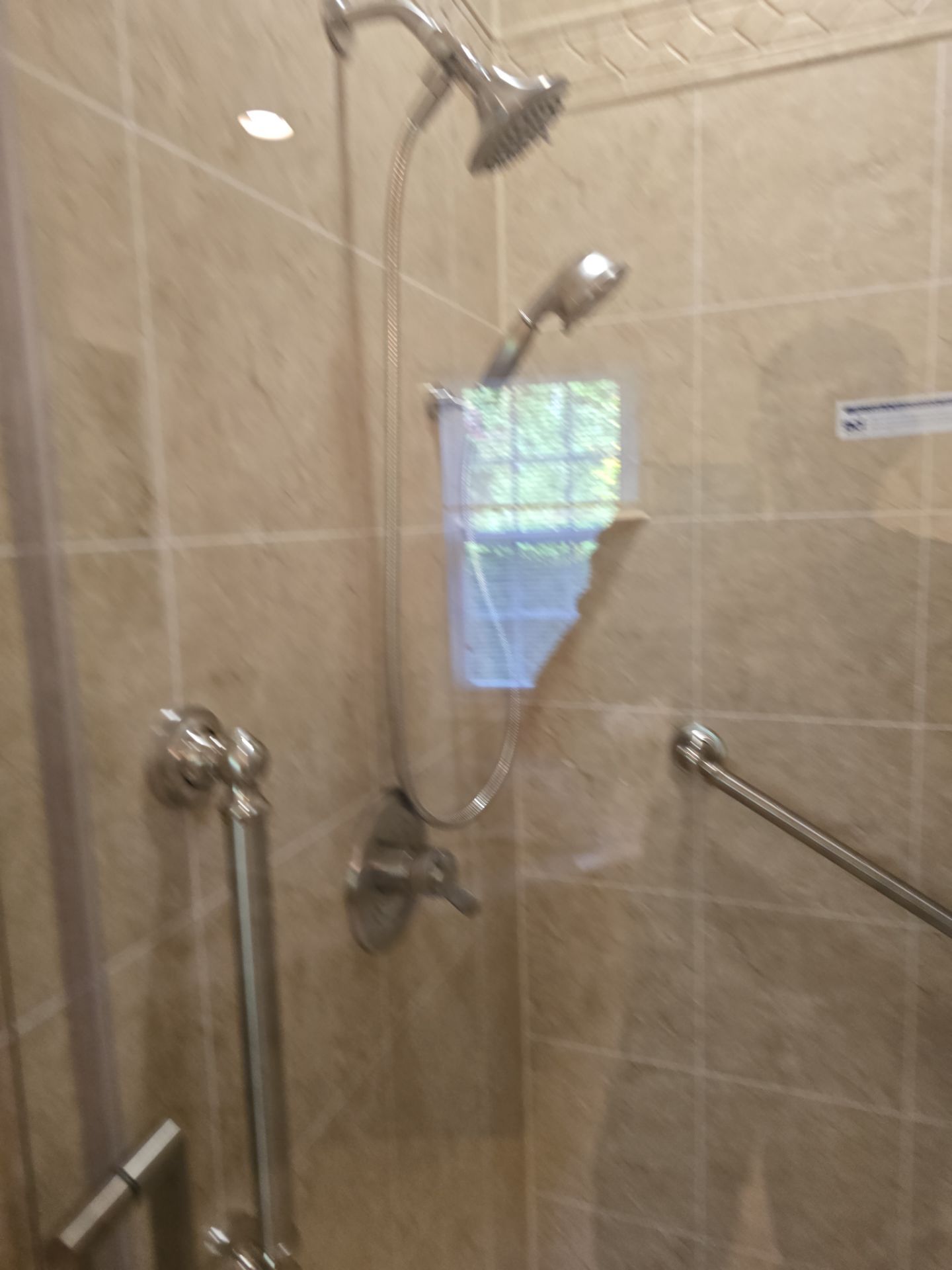 Shower Refresh by BathPlanet SW Virginia