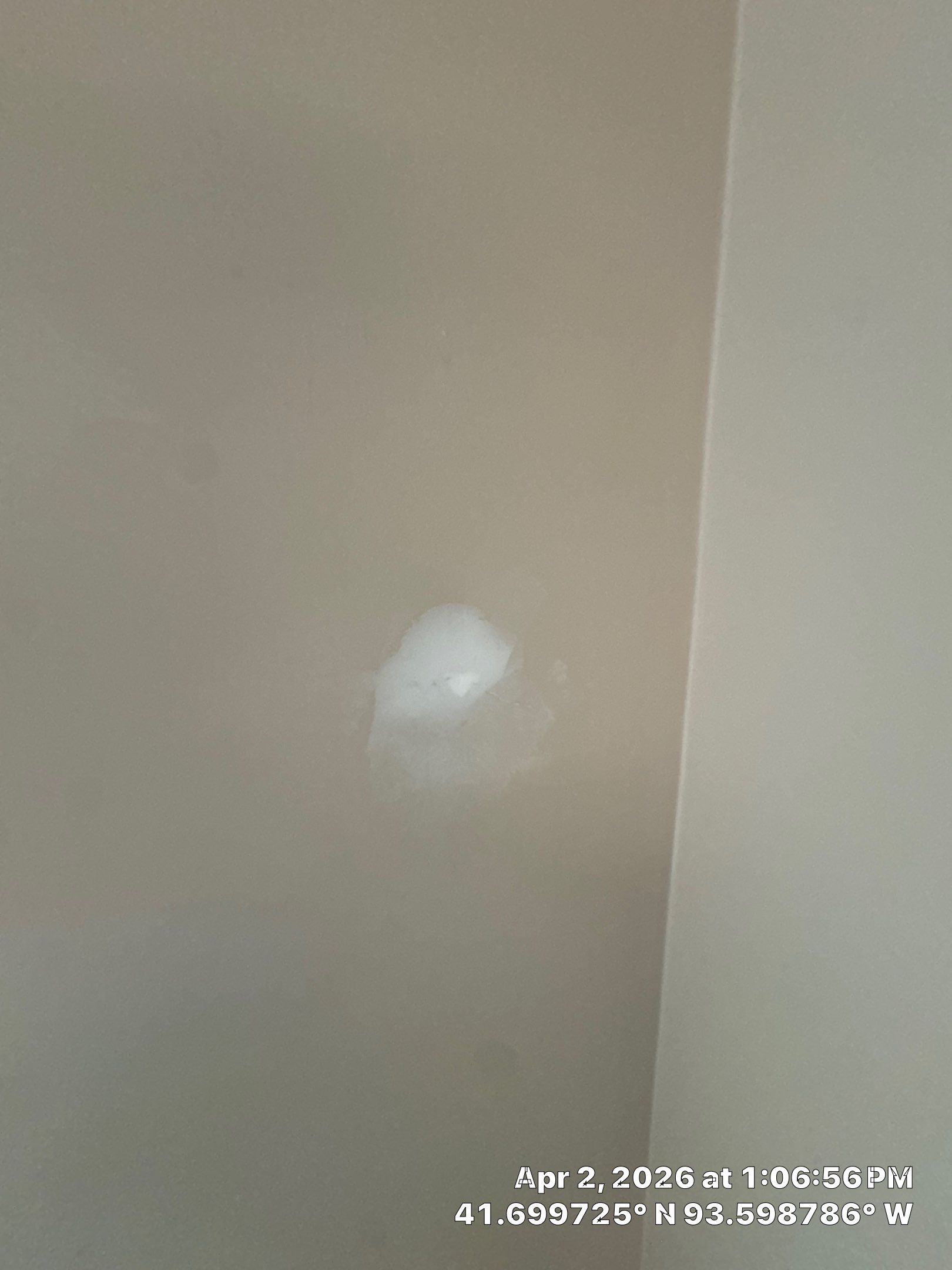 Apartment Repaint for AHEPA Senior Living by Midwest Paint LLC