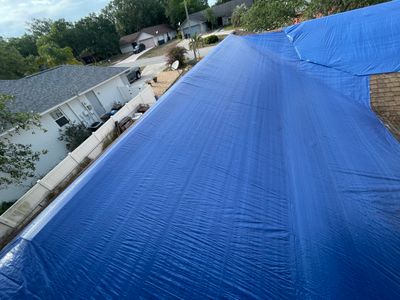 Project in Lake Wales