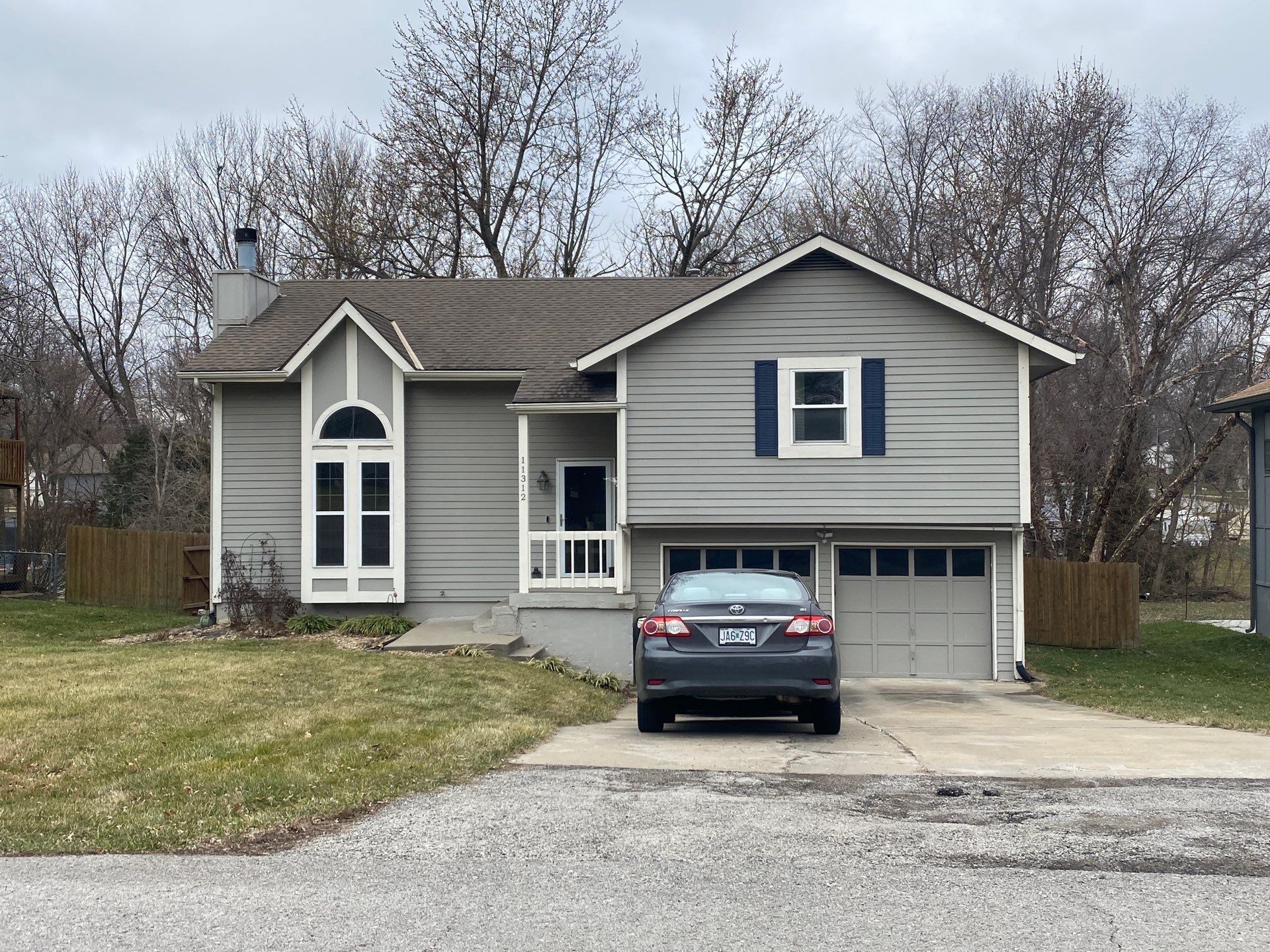 Siding Installation and window upgrades by EEC  Windows, Siding & Roofing 