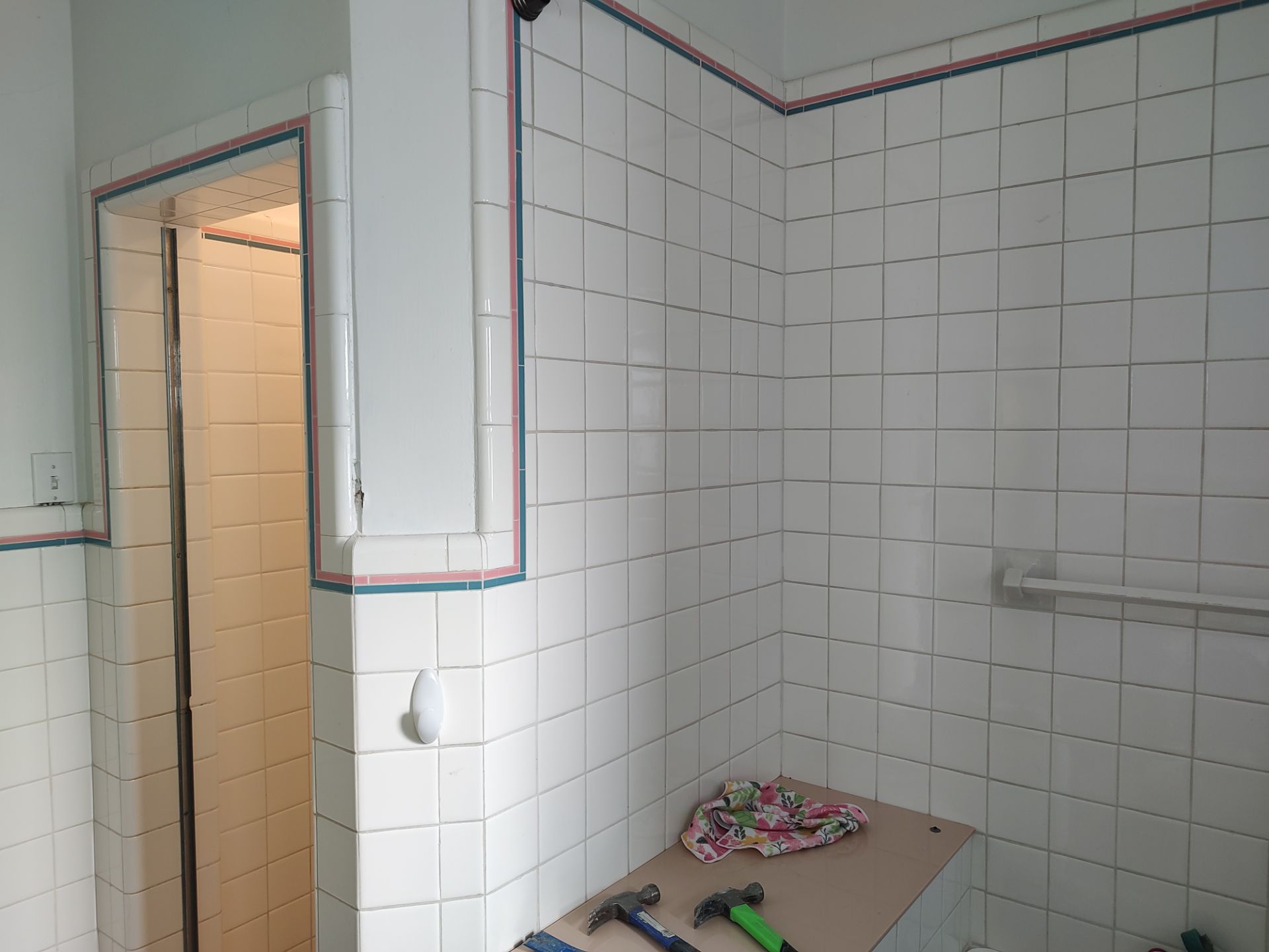 Project in Durant, OK by In & Out Construction & Remodeling, LLC