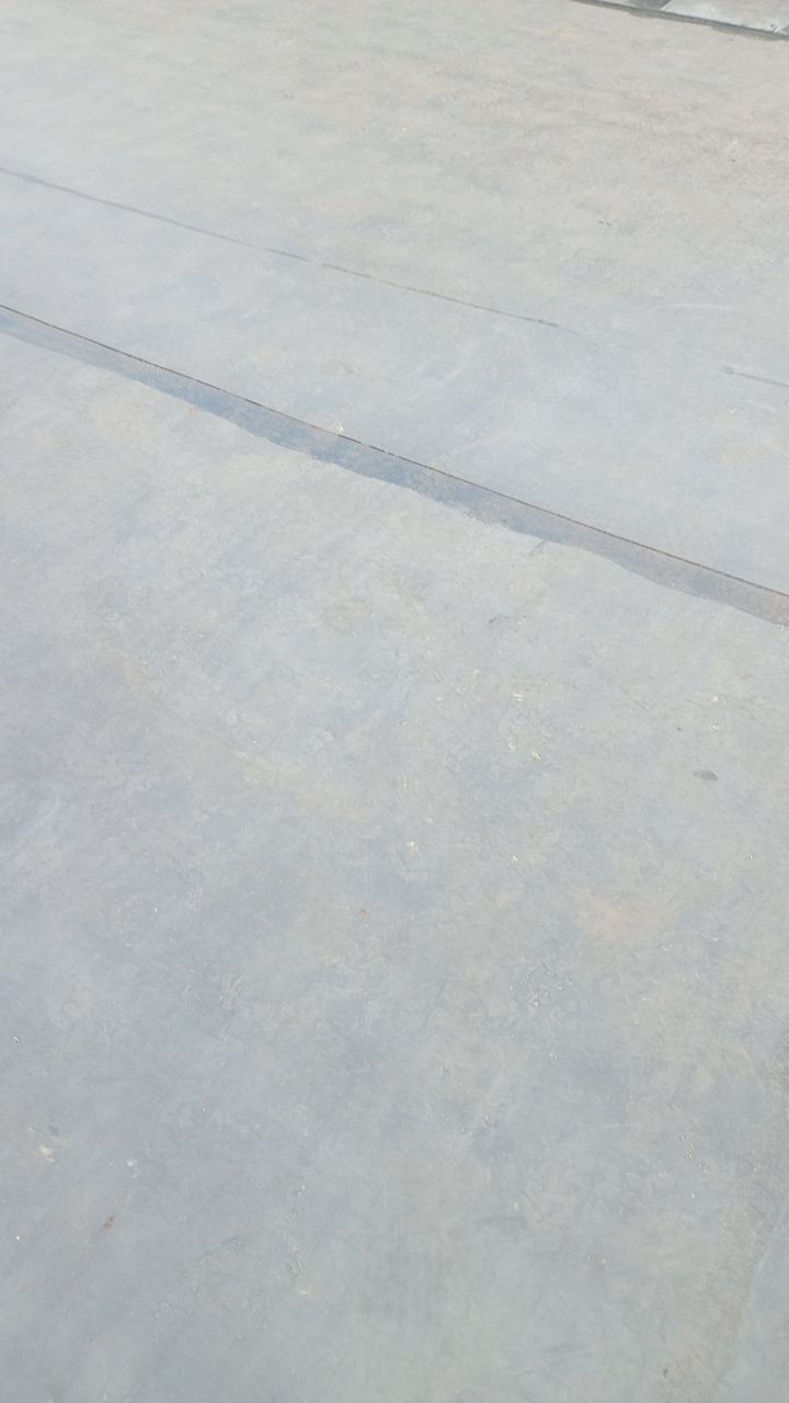 Commercial Roofing Installation using Performance Shingles by Mr. Roofer