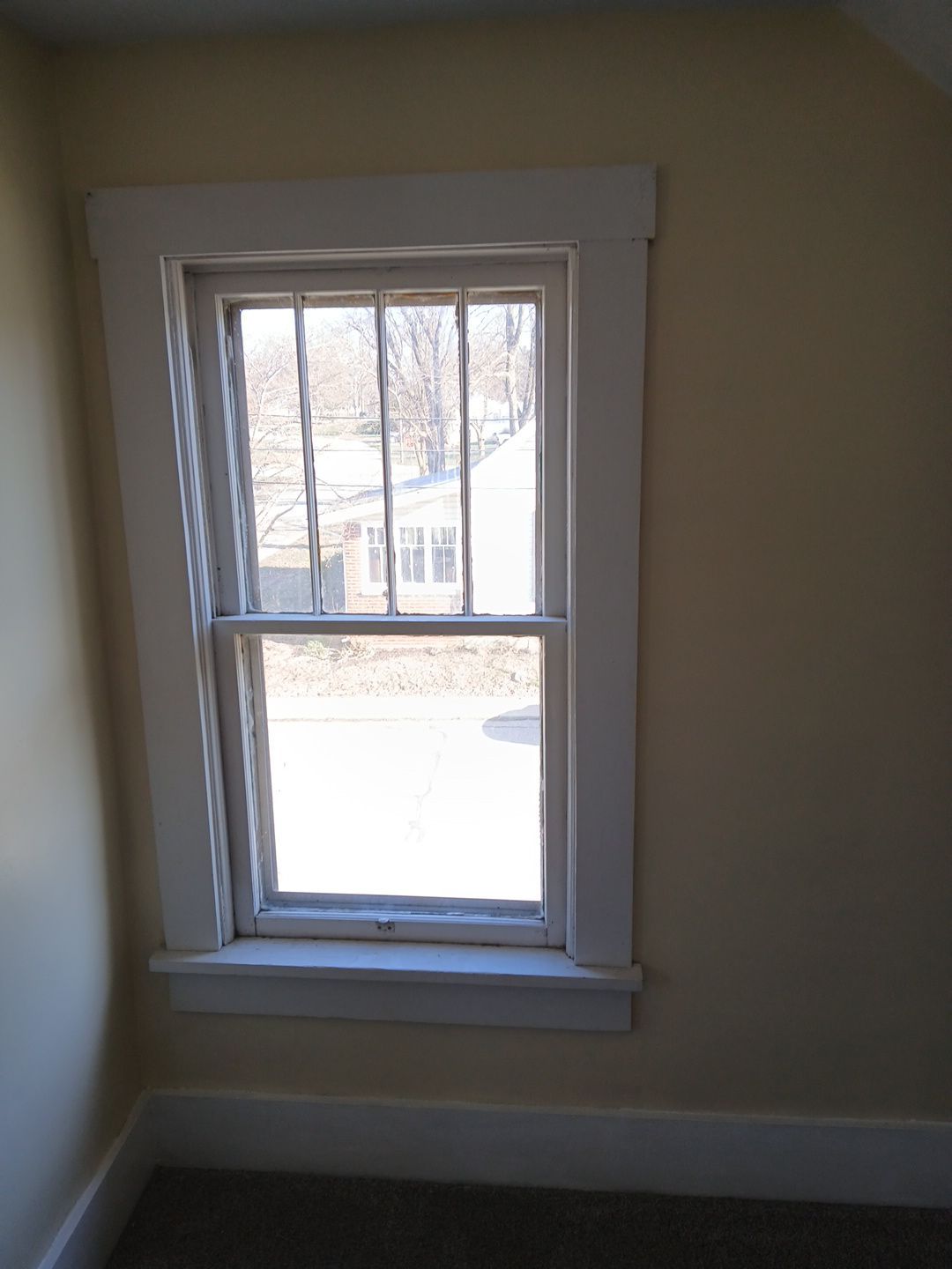 Project in North Manchester, IN by Window World Of Fort Wayne