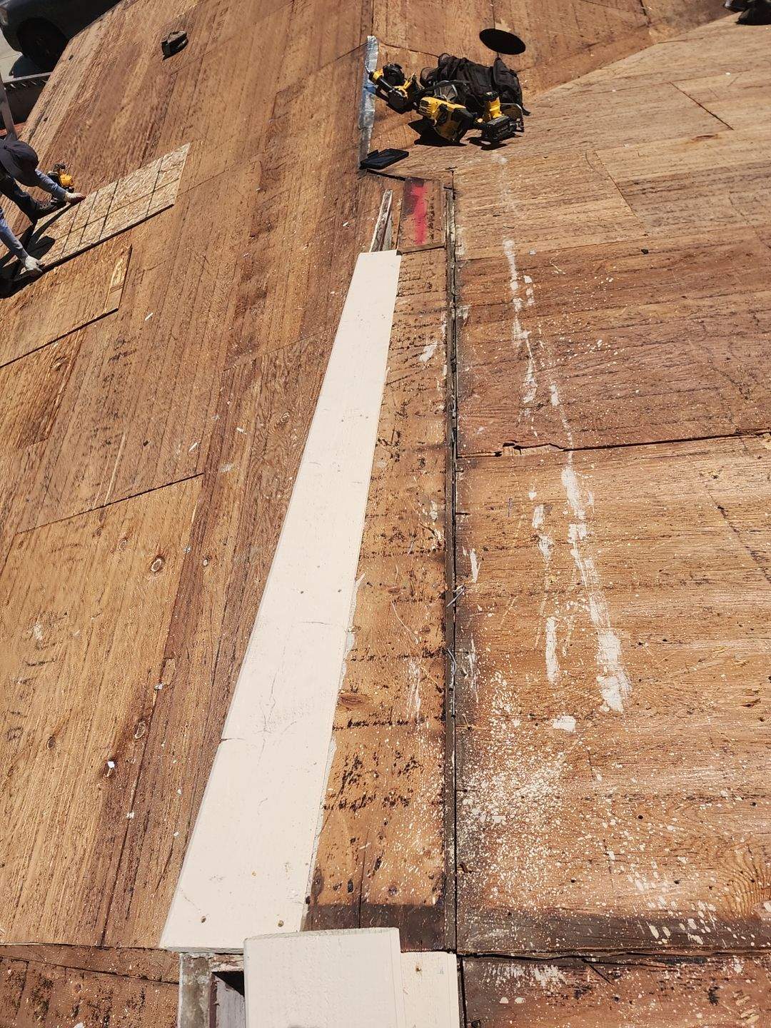 Roof Replacement - La Mirada, CA 90638  by Epic Roof Replacement