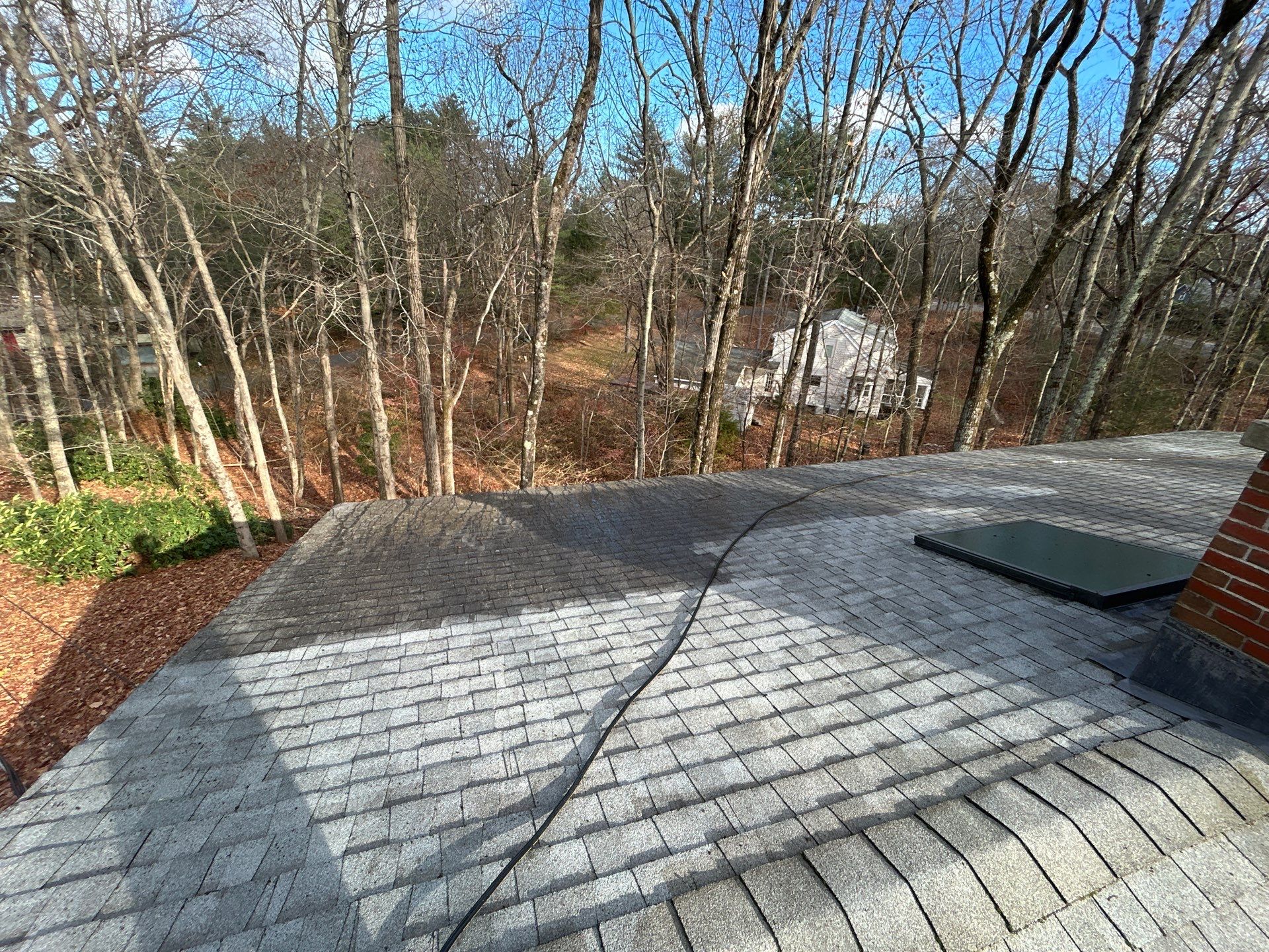 Roofing & Skylights | Concord by Mighty Dog Roofing of Greater Middlesex County