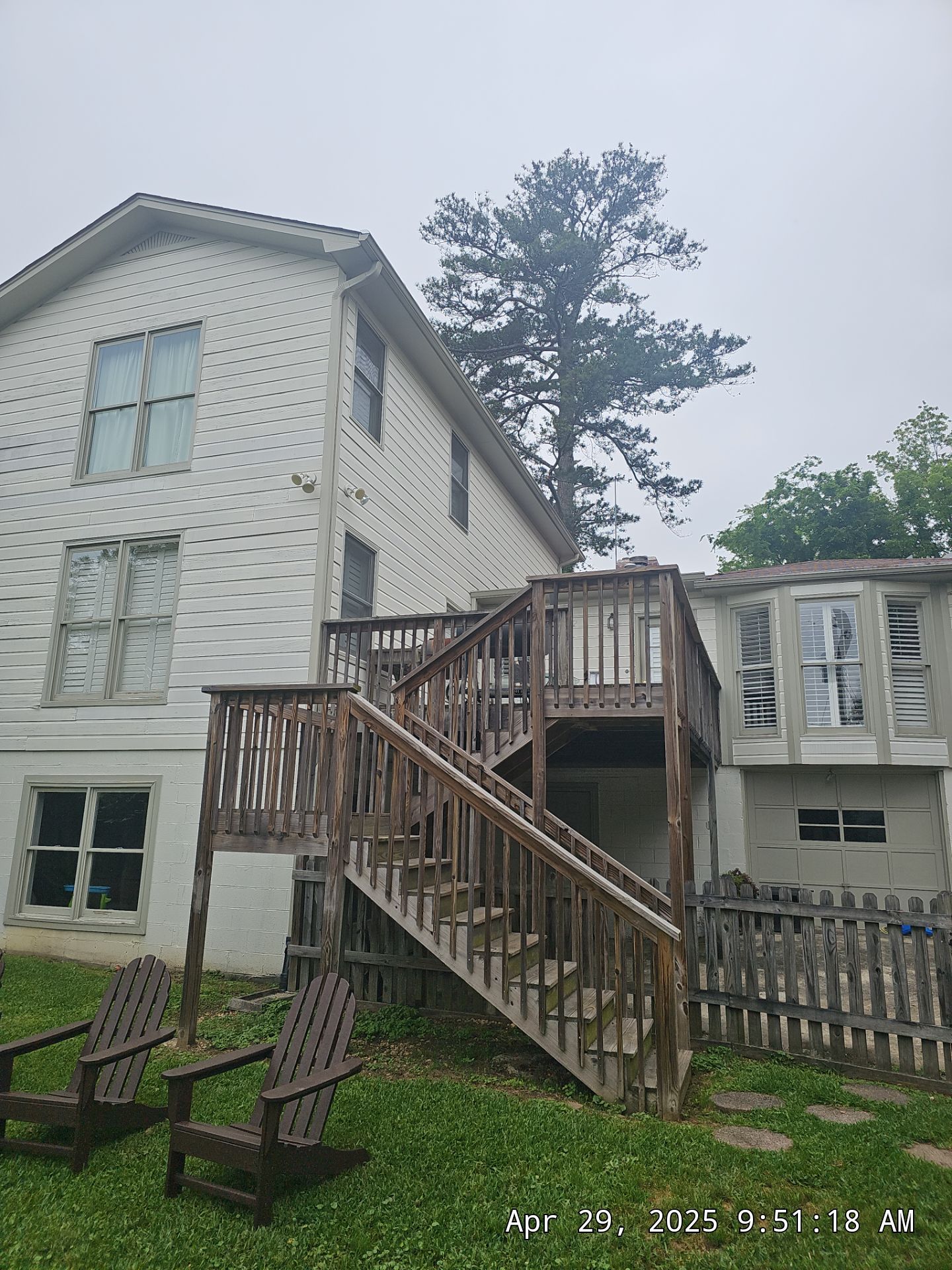 Hamre Project in Mountain Brook by The Window Source