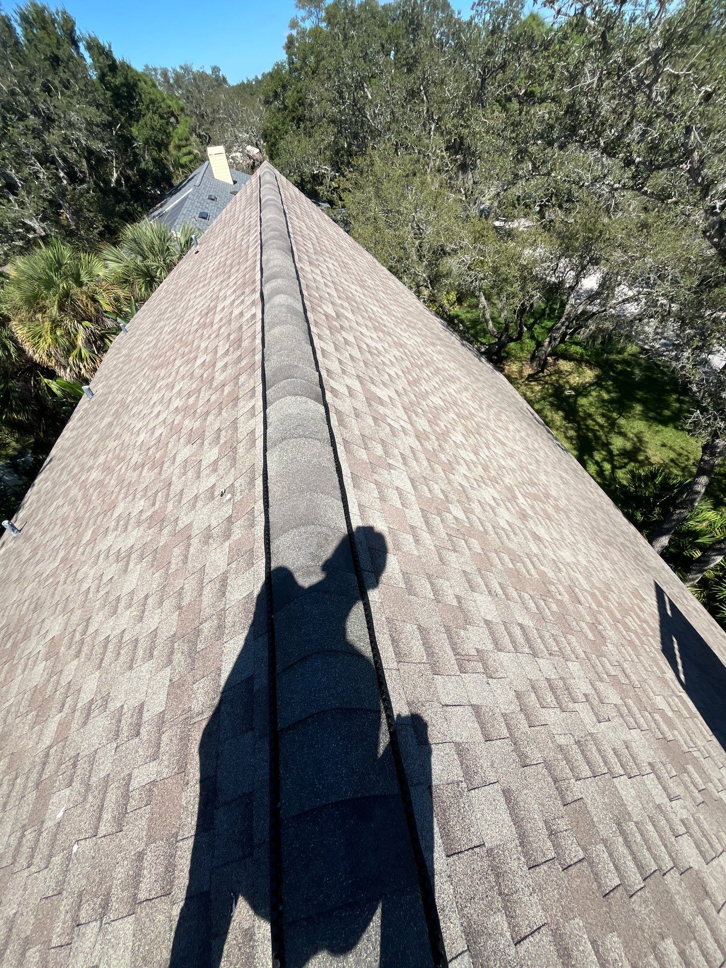 Project in Seminole 33776 by Mitchell Roofing Company LLC 