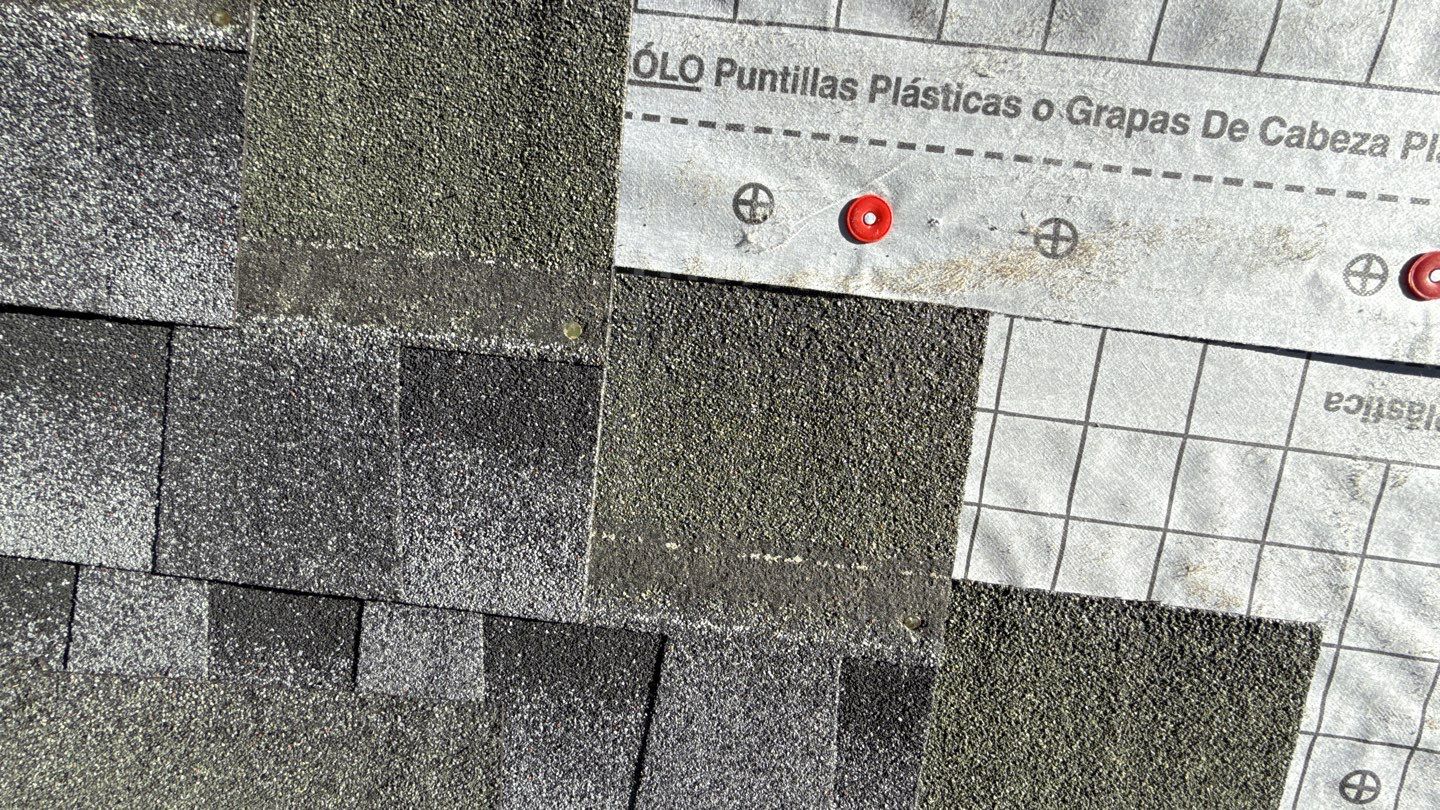 GAF Timberline HDZ in Charcoal by Element Pros Roofing, LLC