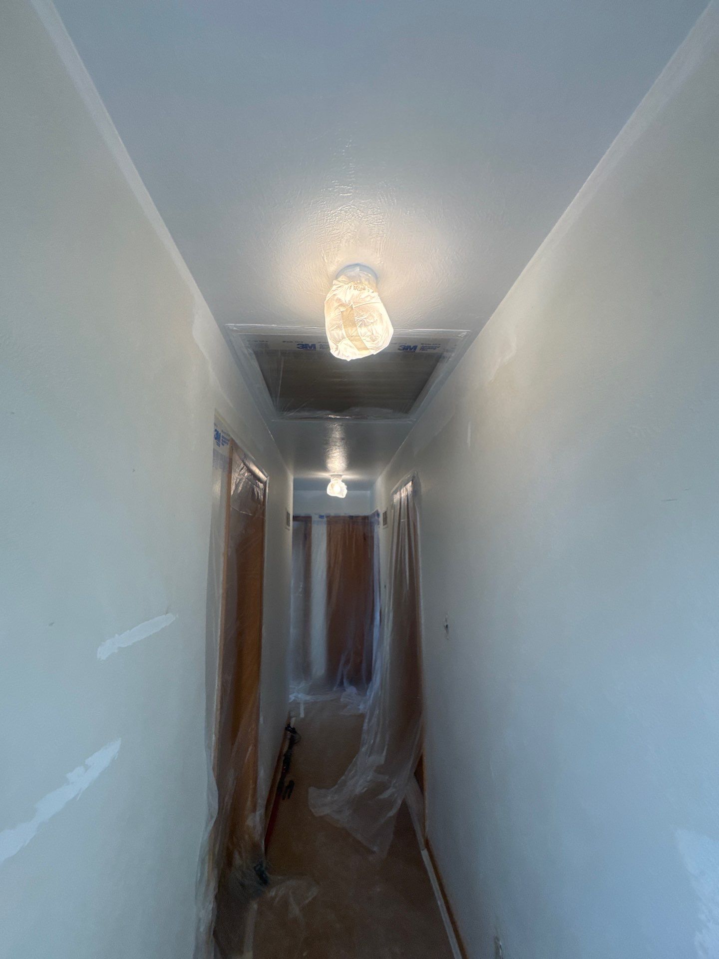 Full Interior Repaint to put the house up for sale by Midwest Paint LLC