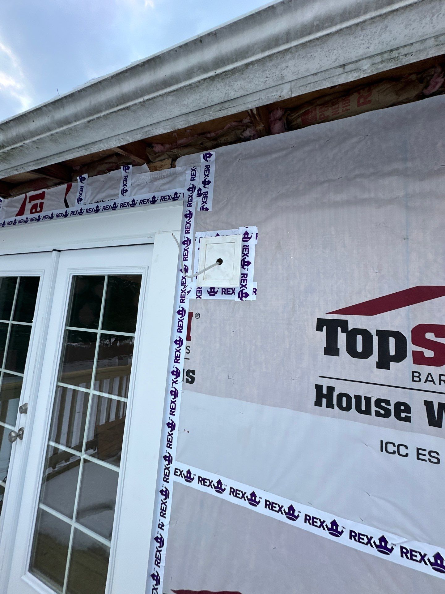 Exterior Restoration in Westminster, MD • Jerry R. by Seipp Roofing, LLC