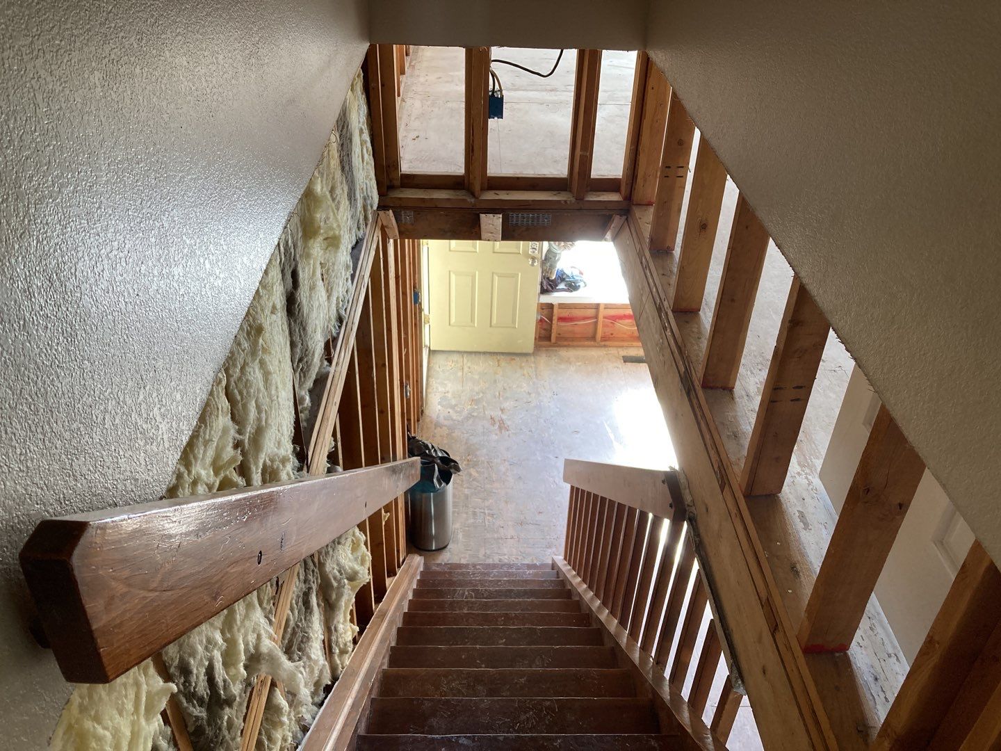 Water Damage  by Accountable Home Services