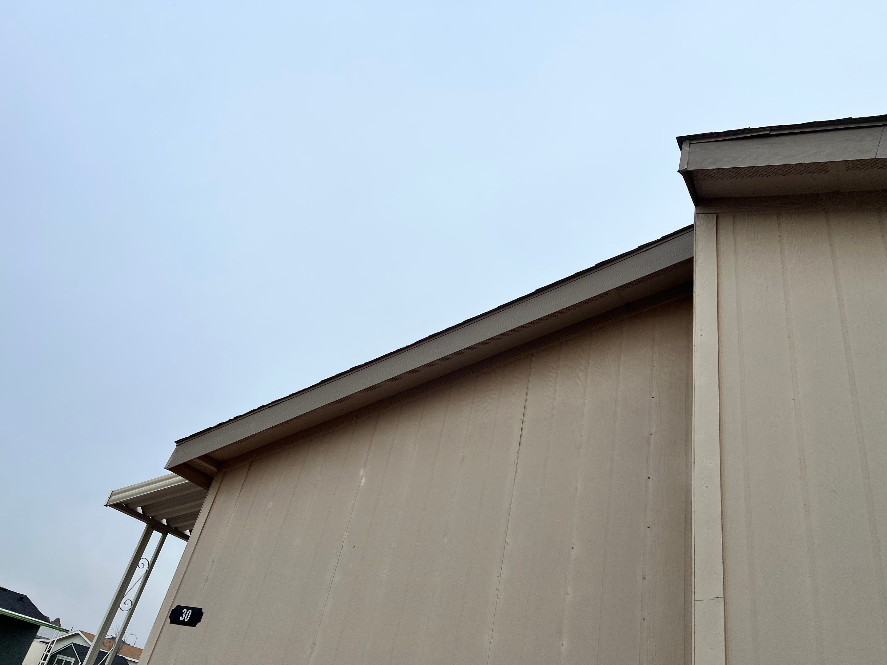 Carl's Full Re-Roof by All Storm Roofing & Construction