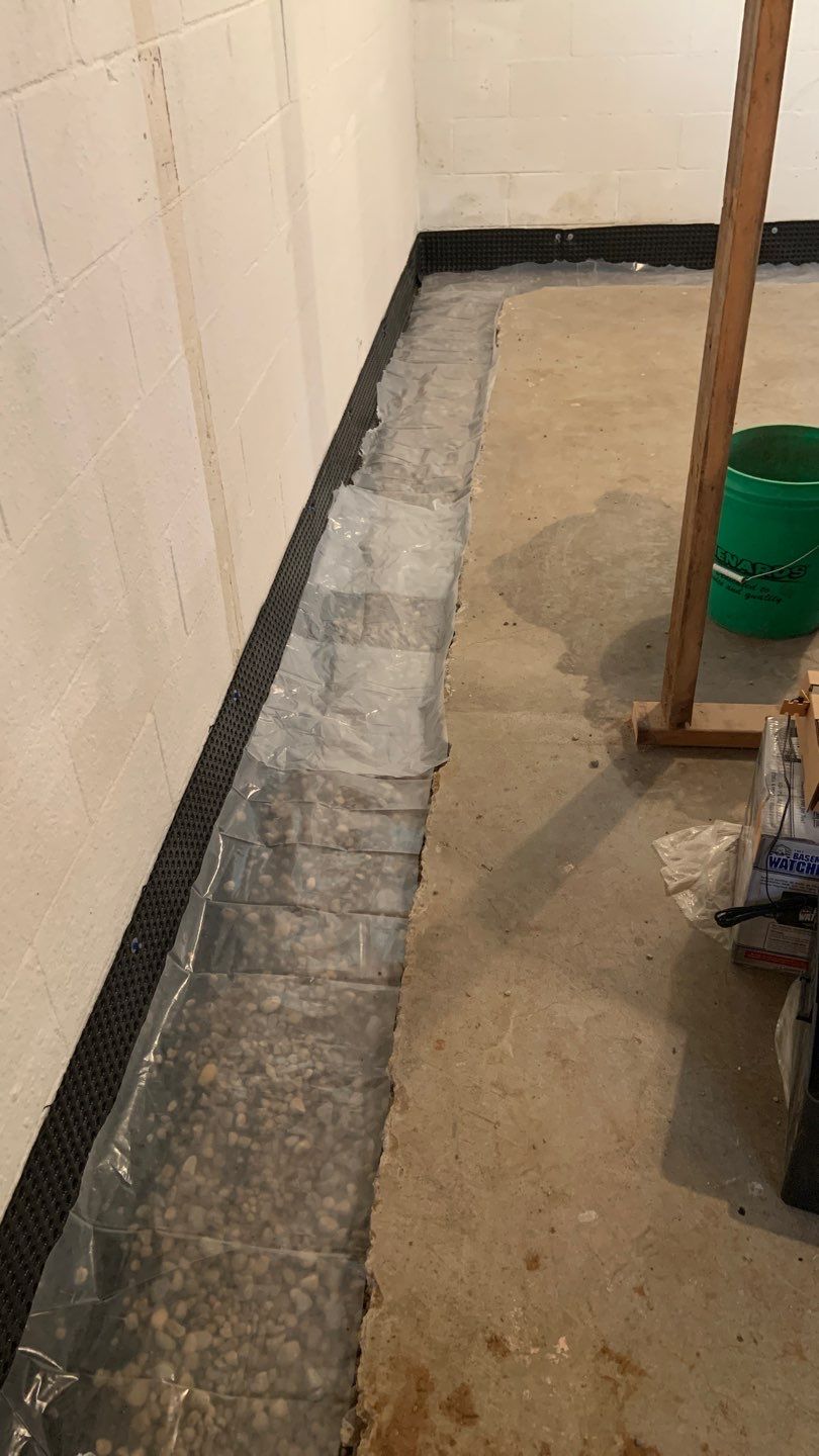 Looking for a Competent Contractor by Waterproofing Northeast