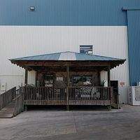 26ga 5V Crimp Mill Finish by Total Roofing System The Metal Roof Experts