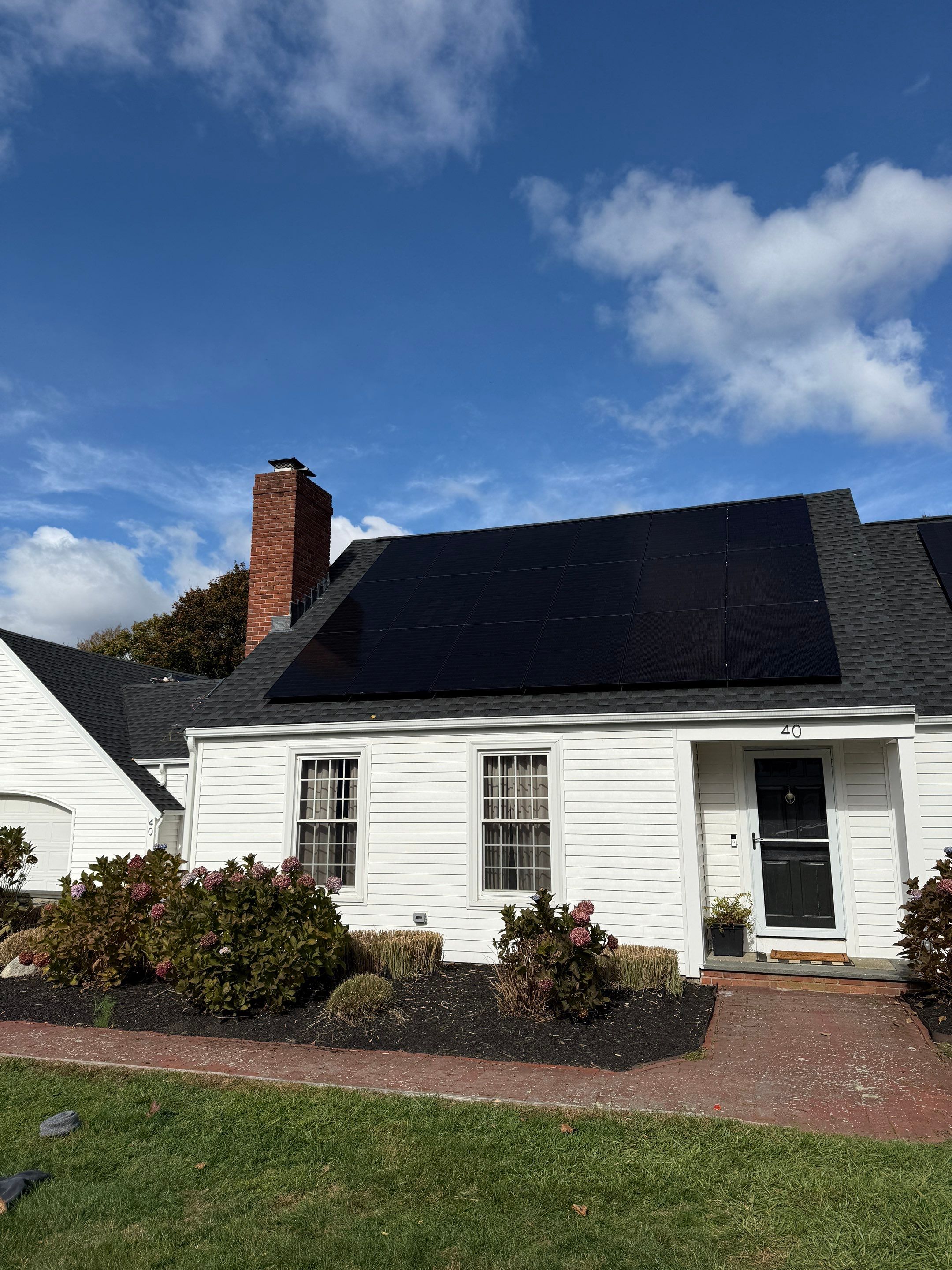 OneGrid Energy Integration featured photo.